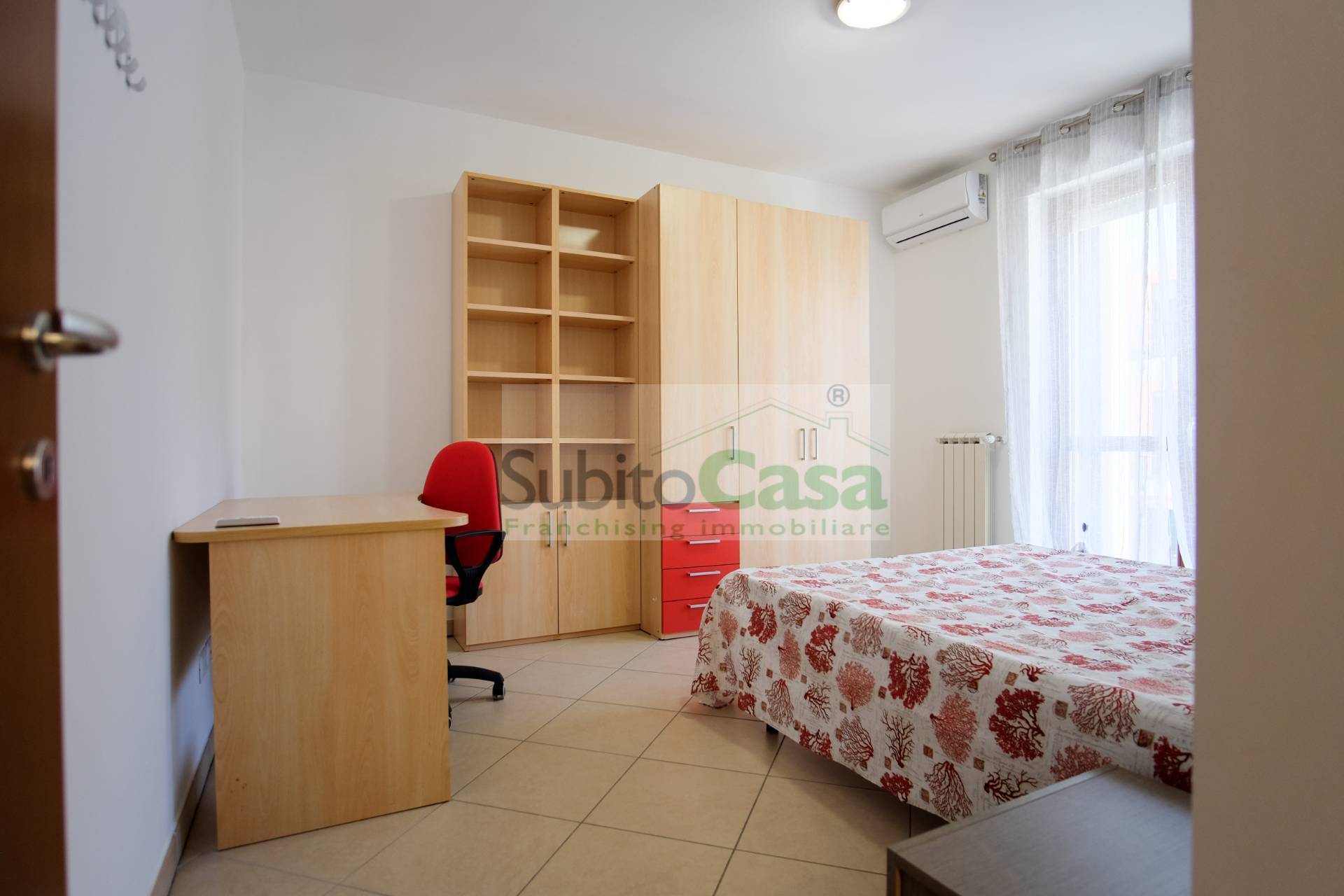 camere singole in affitto a Chieti, Chieti Scalo universit