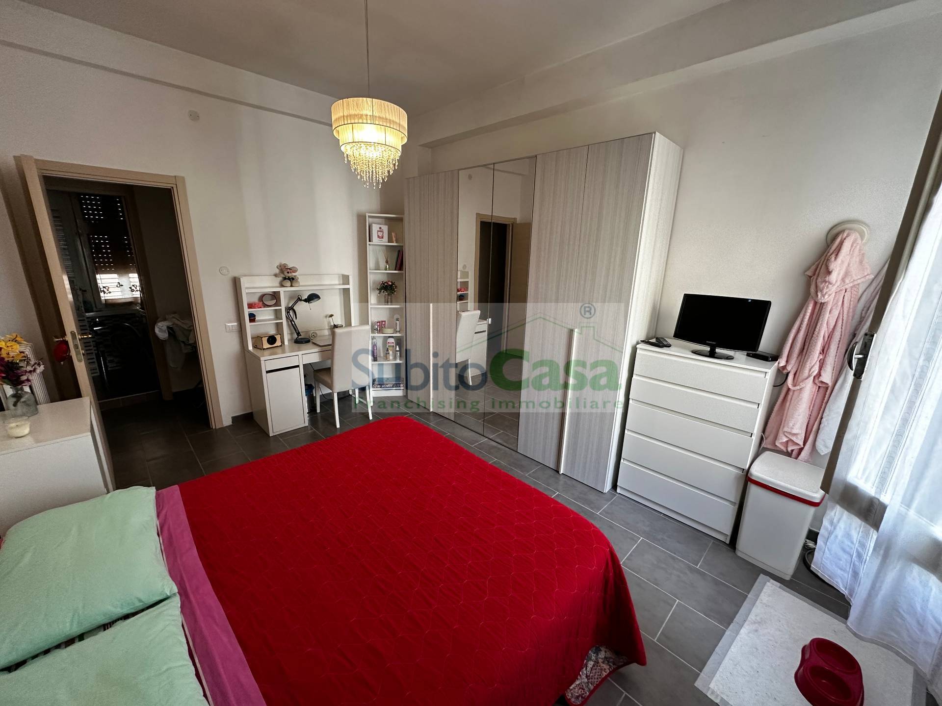 camere singole in affitto a Chieti, Chieti Scalo Zona Via Pescara