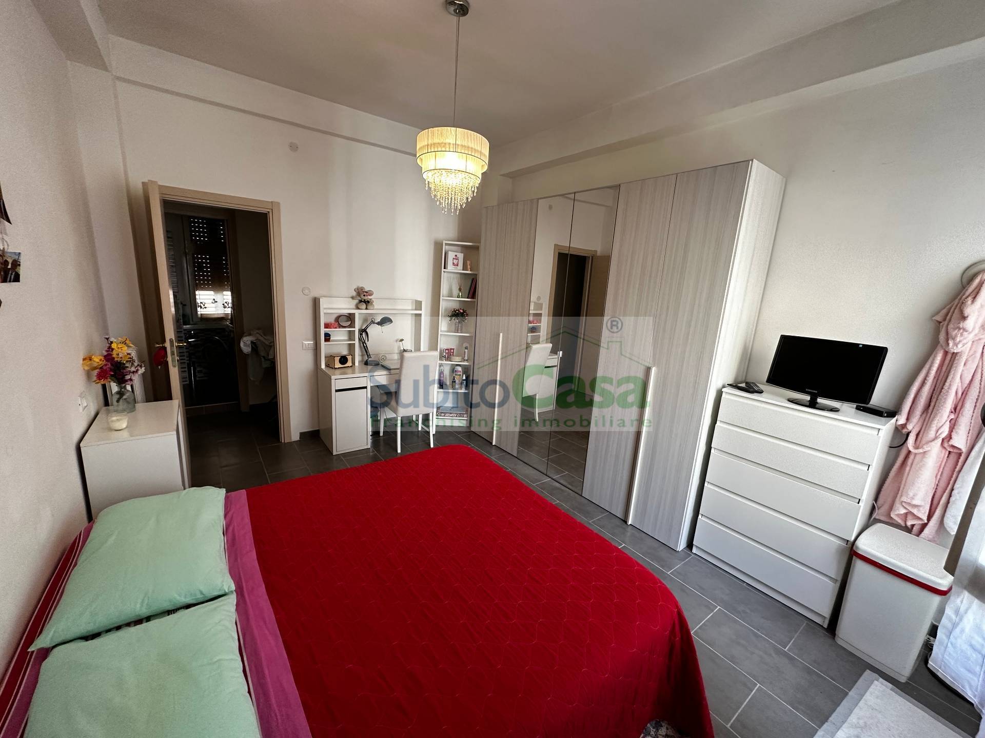 camere singole in affitto a Chieti, Chieti Scalo Zona Via Pescara