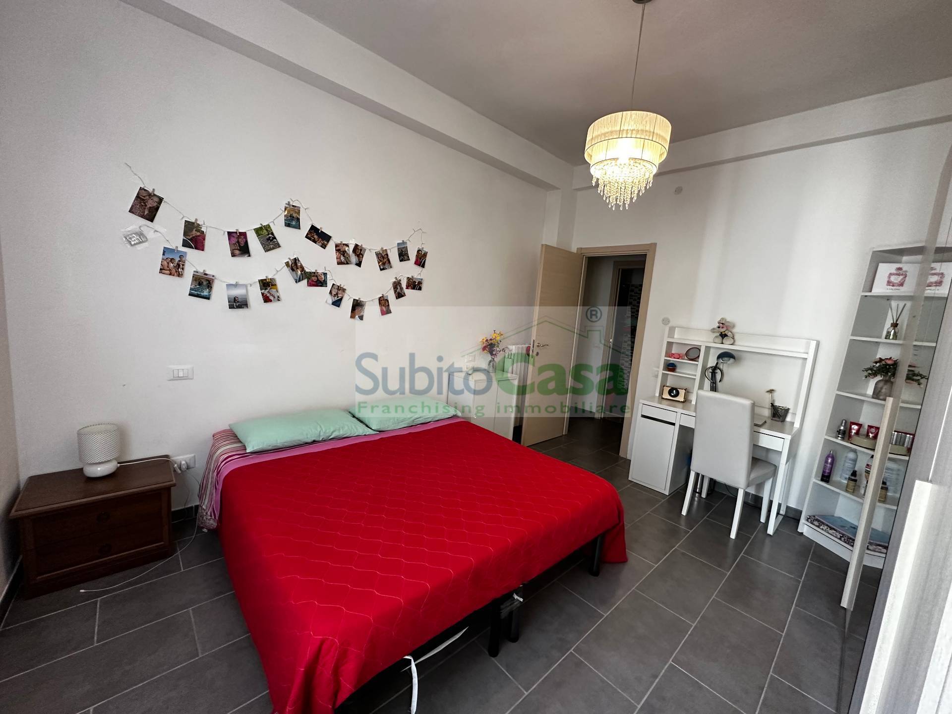 camere singole in affitto a Chieti, Chieti Scalo Zona Via Pescara