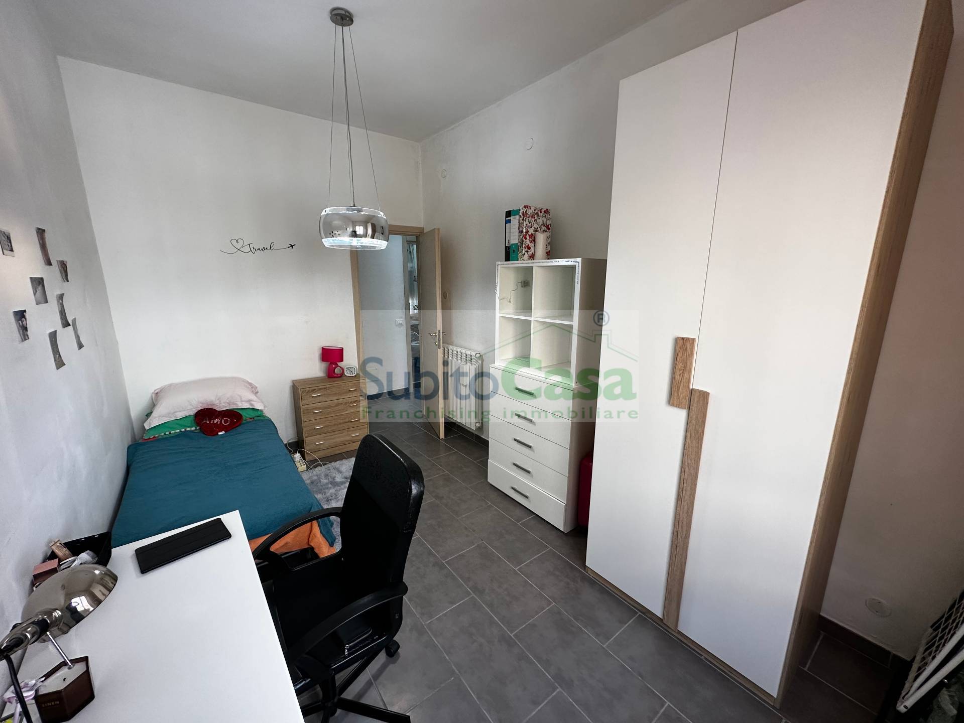 camere singole in affitto a Chieti, Chieti Scalo Zona Via Pescara
