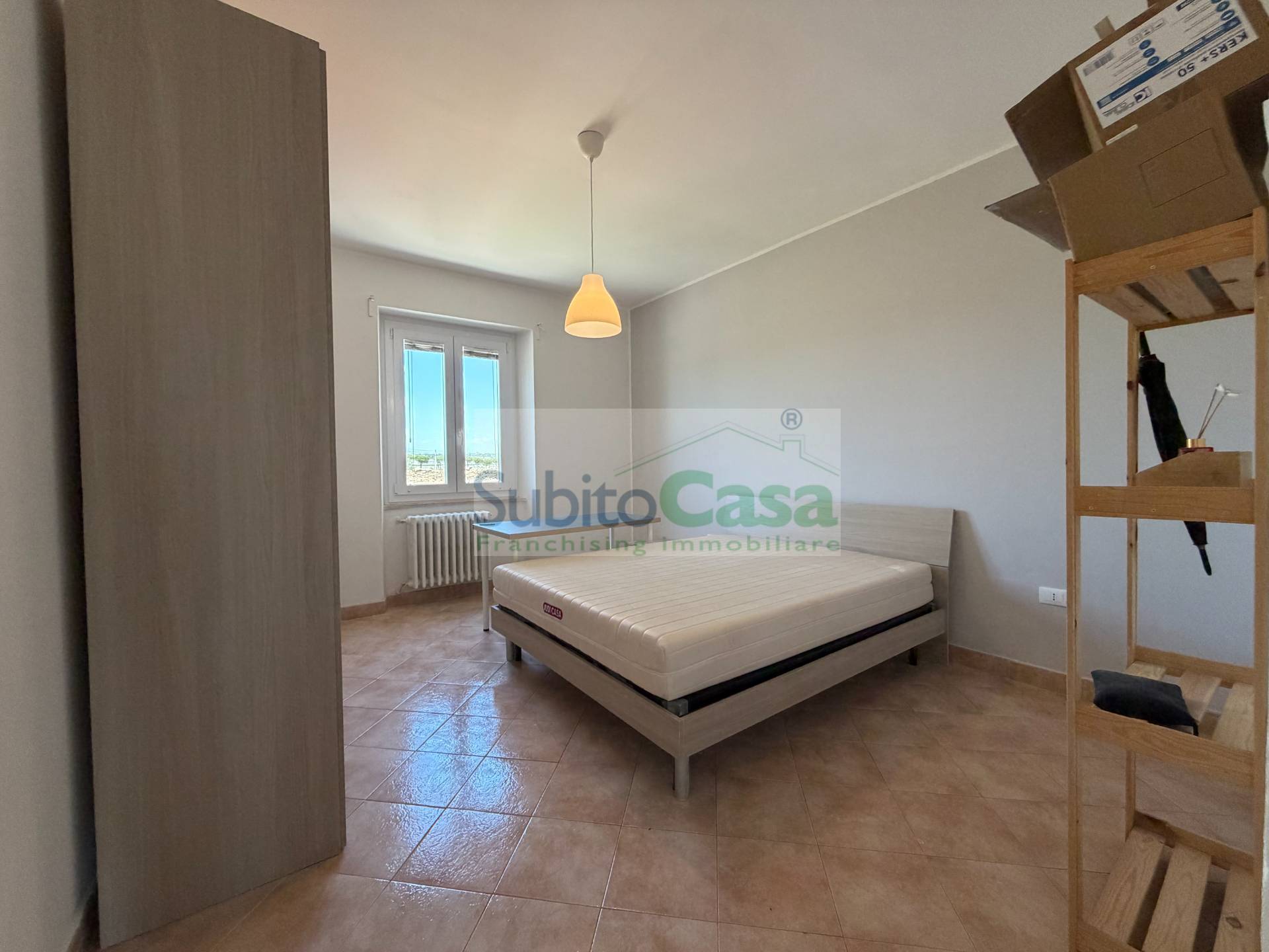 camere singole in affitto a Chieti, Chieti Scalo Centro