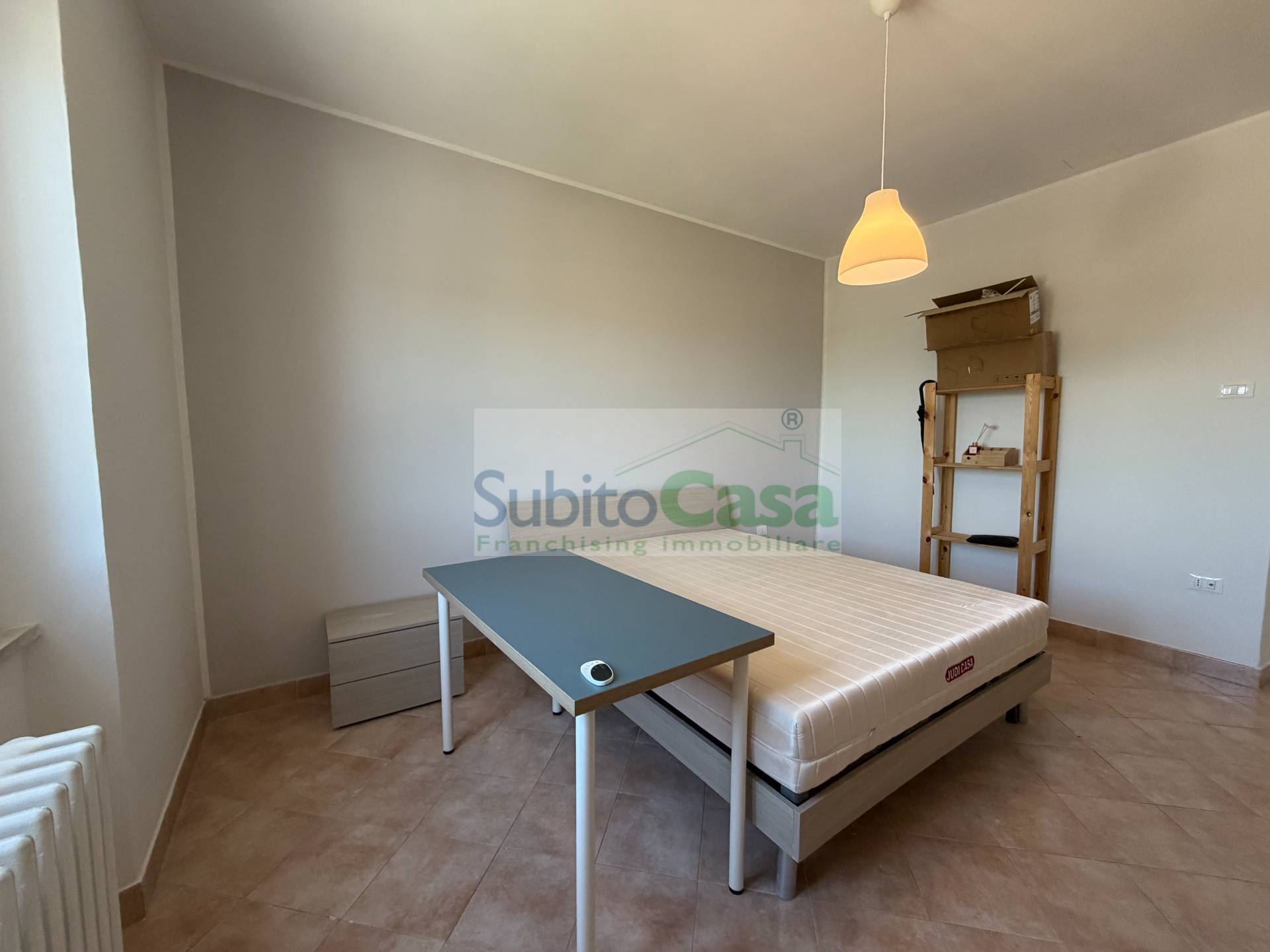 camere singole in affitto a Chieti, Chieti Scalo Centro