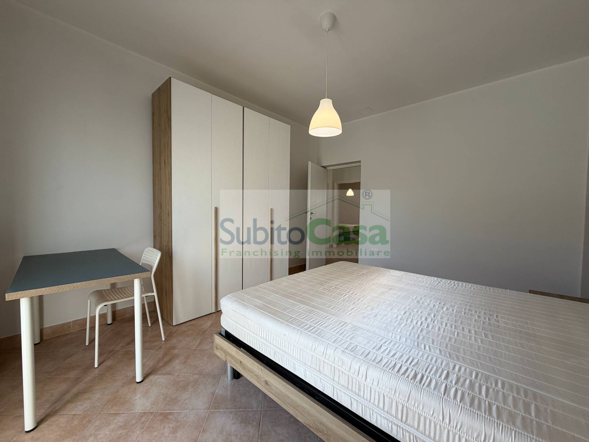 camere singole in affitto a Chieti, Chieti Scalo Centro