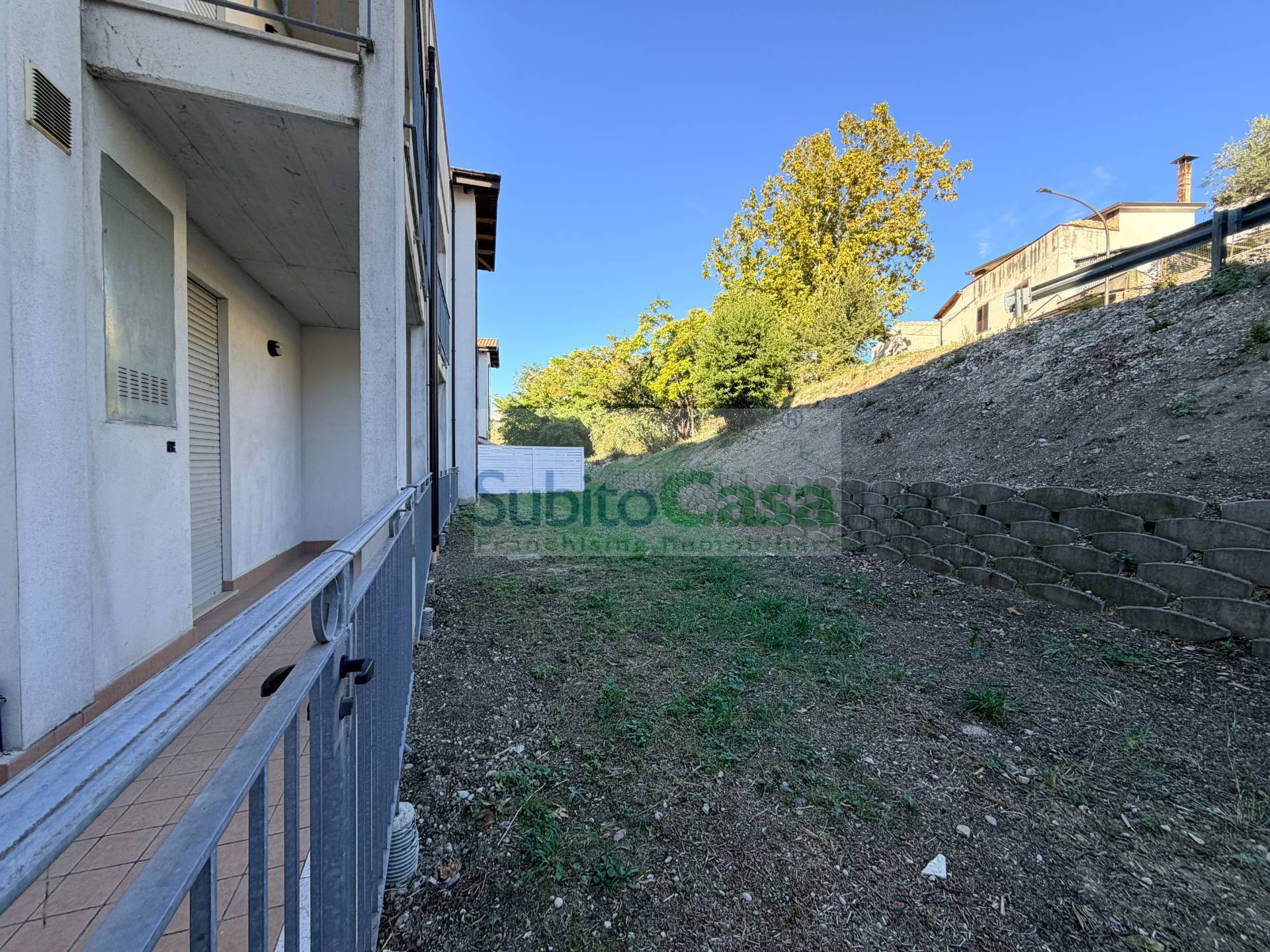 Appartamento in vendita a Turrivalignani, Zona Centro