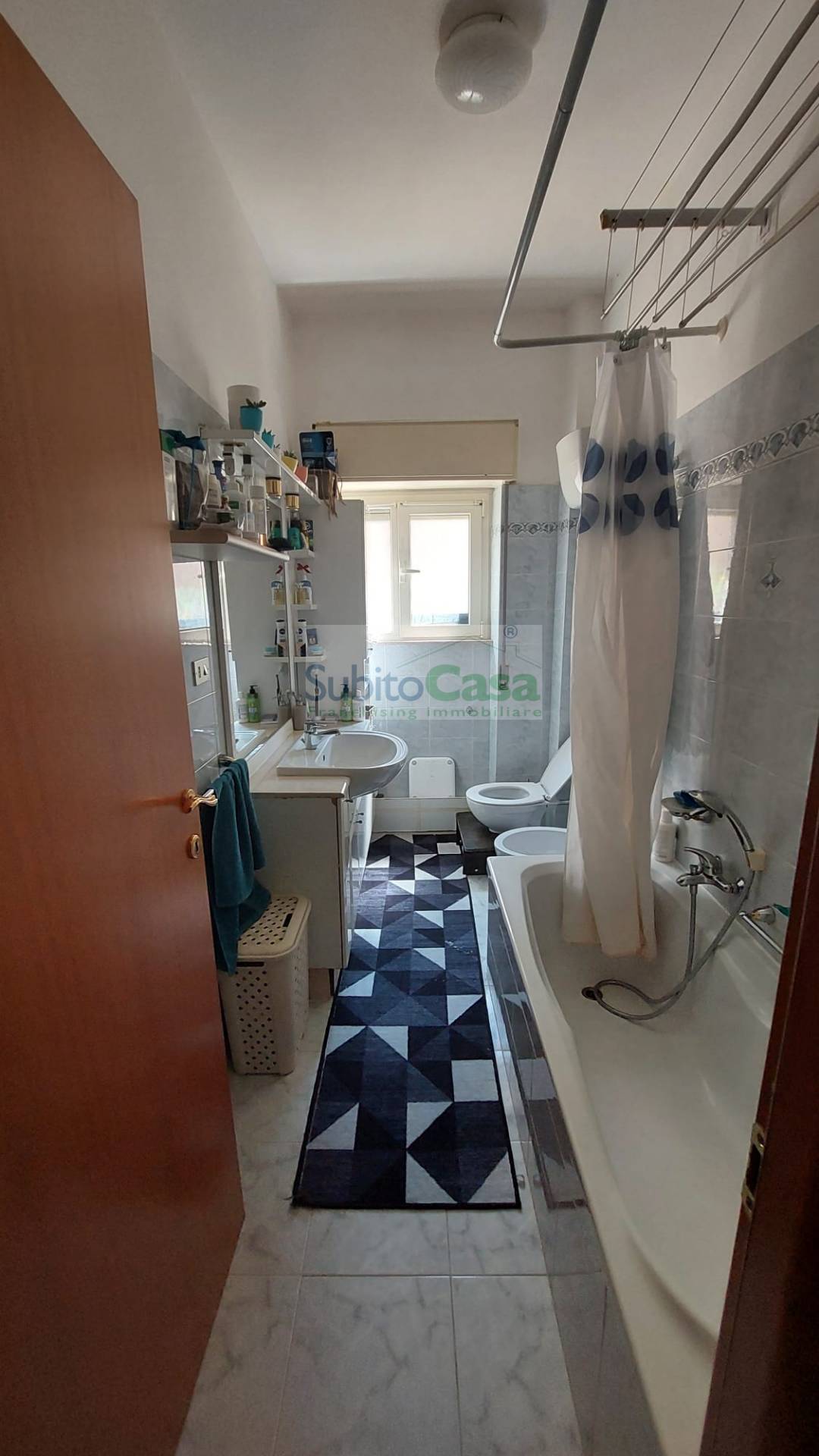 Appartamento in affitto a Chieti, Chieti Scalo Centro