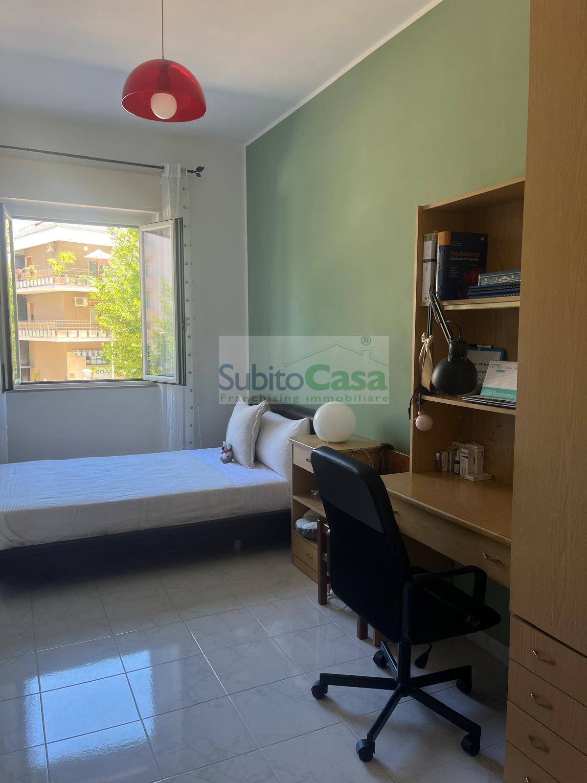 Appartamento in affitto a Chieti, Chieti Scalo Centro