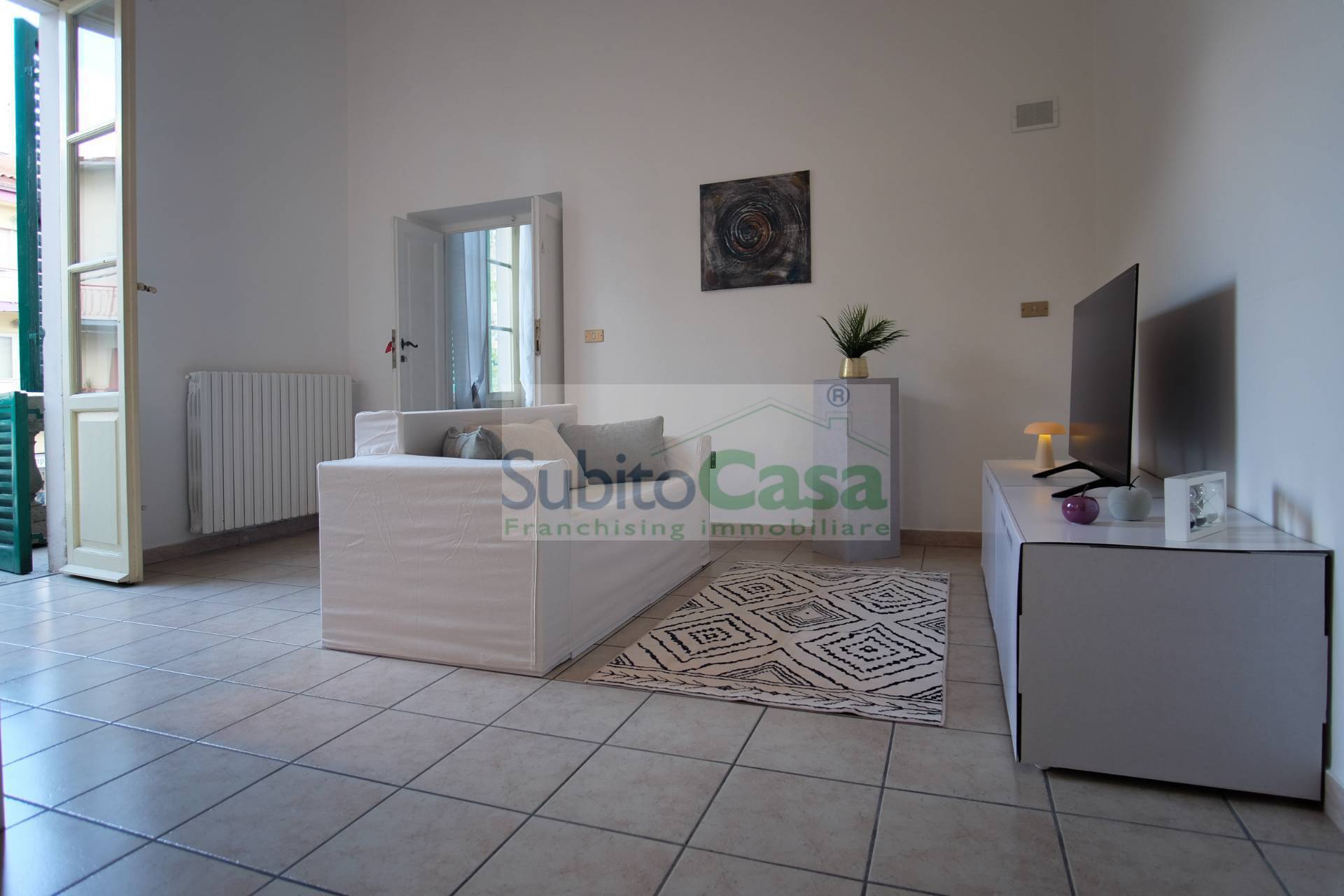 Appartamento in vendita a San Giovanni Teatino, Sambuceto