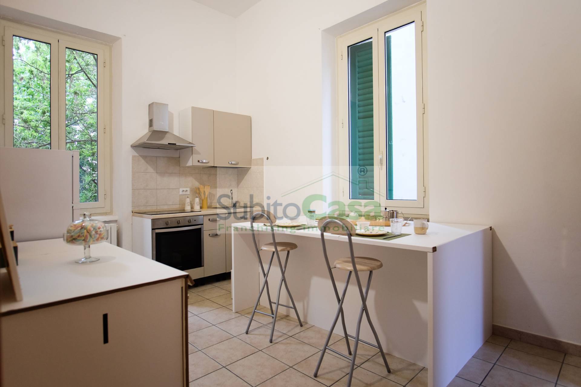 Appartamento in vendita a San Giovanni Teatino, Sambuceto