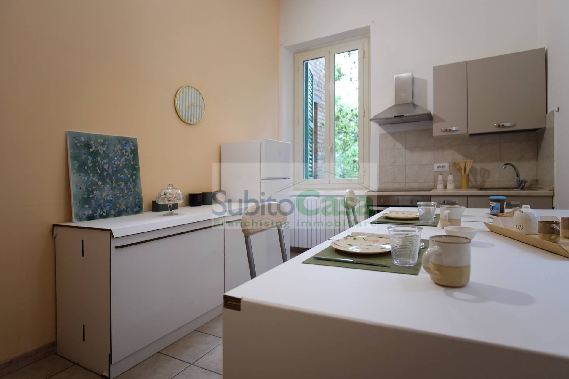 Appartamento in vendita a San Giovanni Teatino, Sambuceto