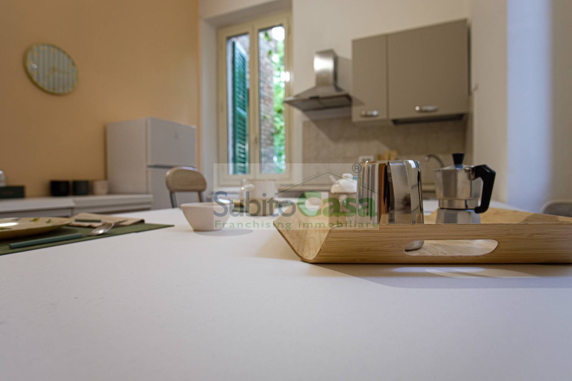 Appartamento in vendita a San Giovanni Teatino, Sambuceto