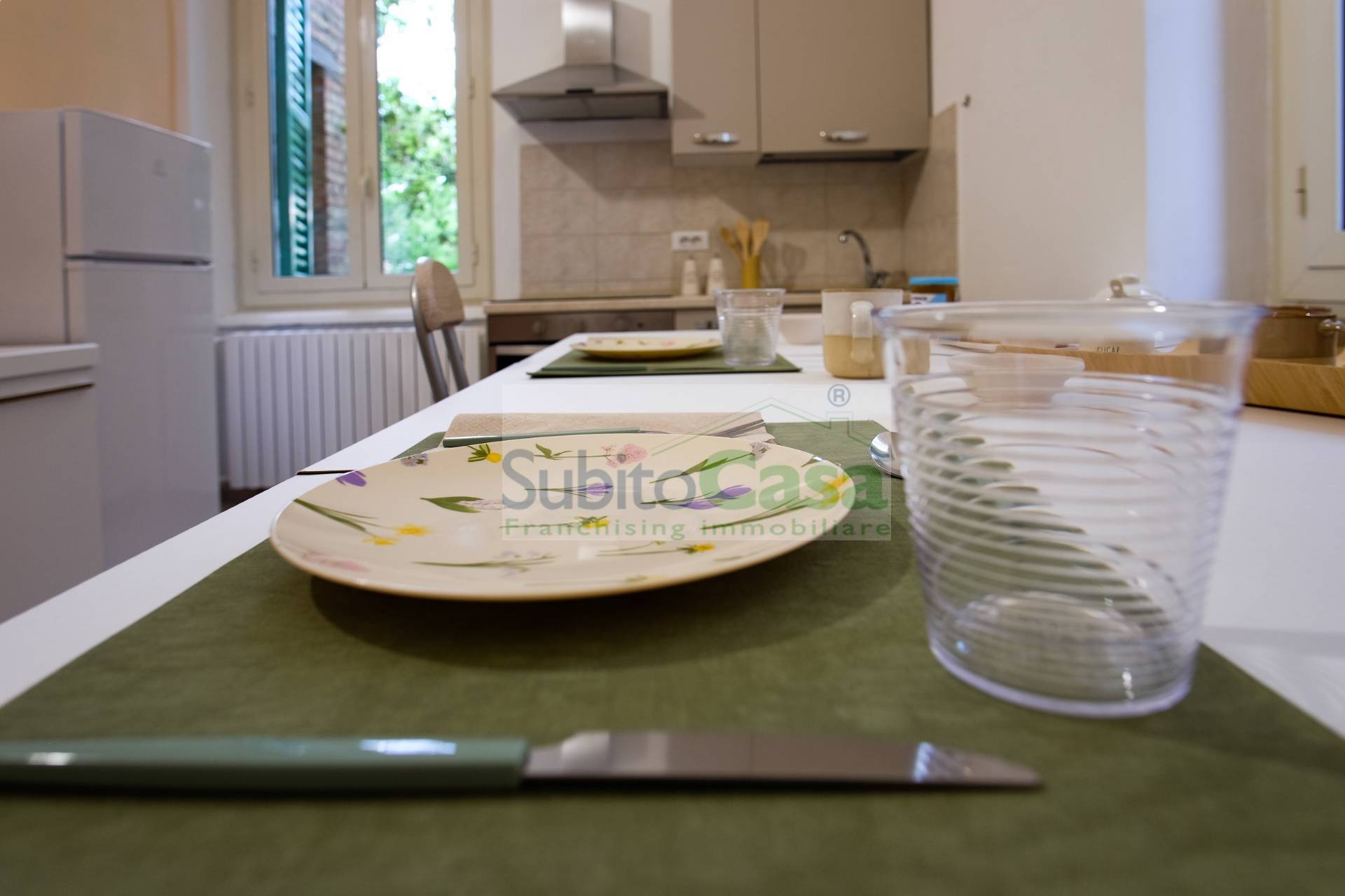 Appartamento in vendita a San Giovanni Teatino, Sambuceto