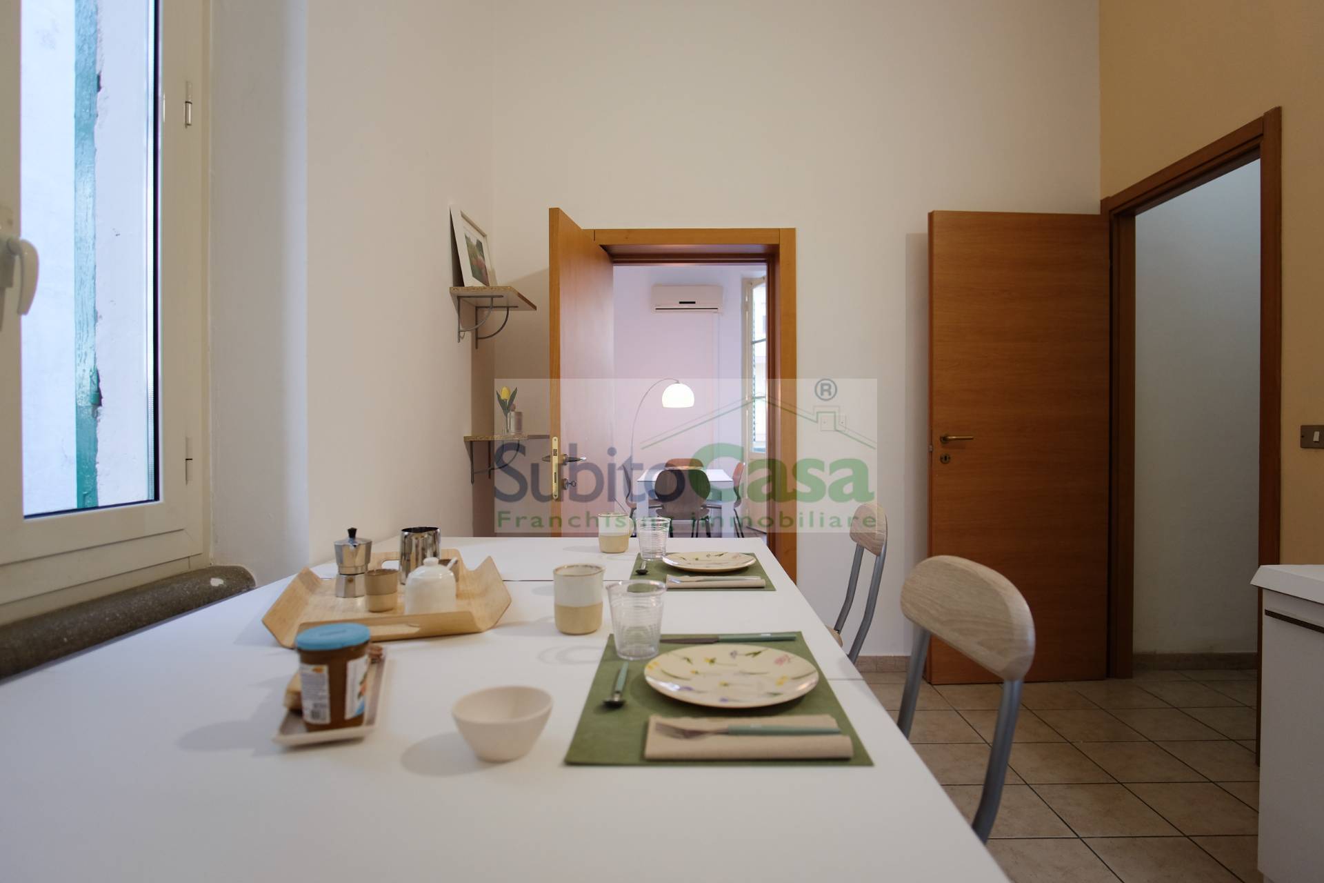 Appartamento in vendita a San Giovanni Teatino, Sambuceto