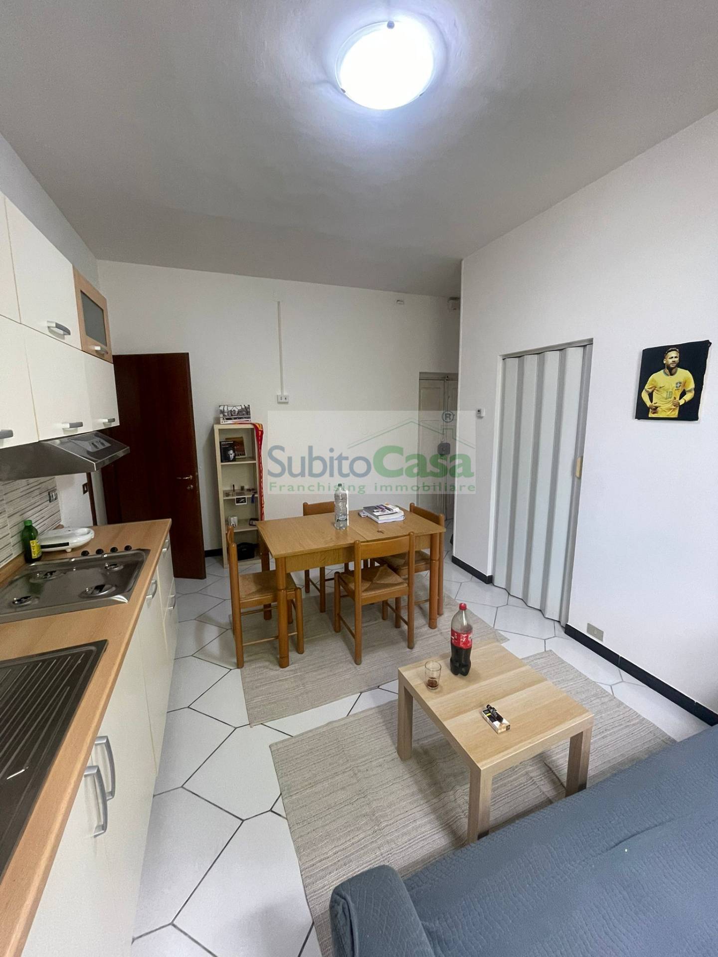 Appartamento in affitto a Chieti, Chieti Centro