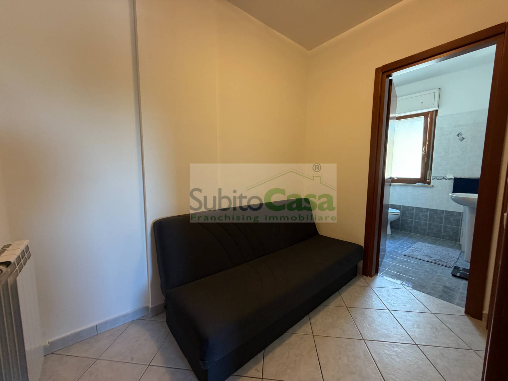 Appartamento in affitto a Chieti, Chieti Centro