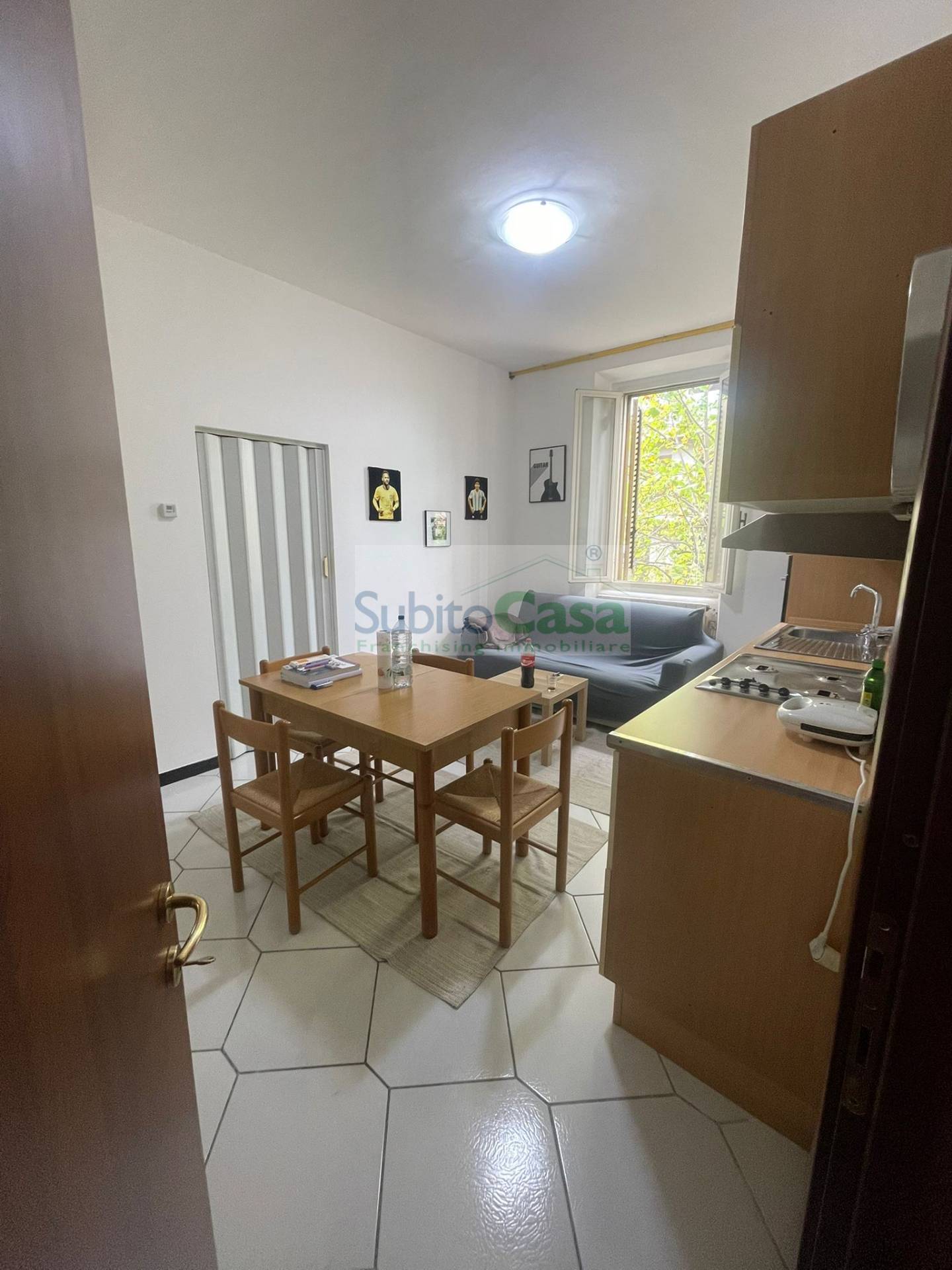 Appartamento in affitto a Chieti, Chieti Centro