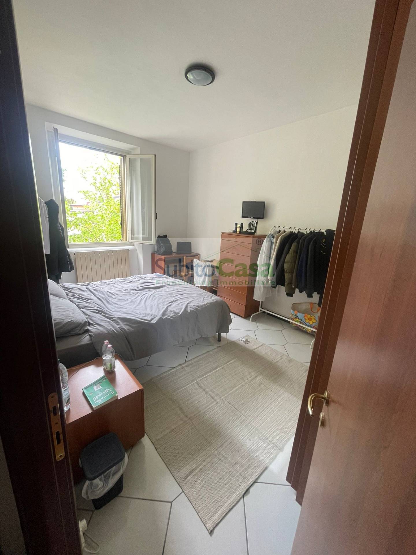 Appartamento in affitto a Chieti, Chieti Centro