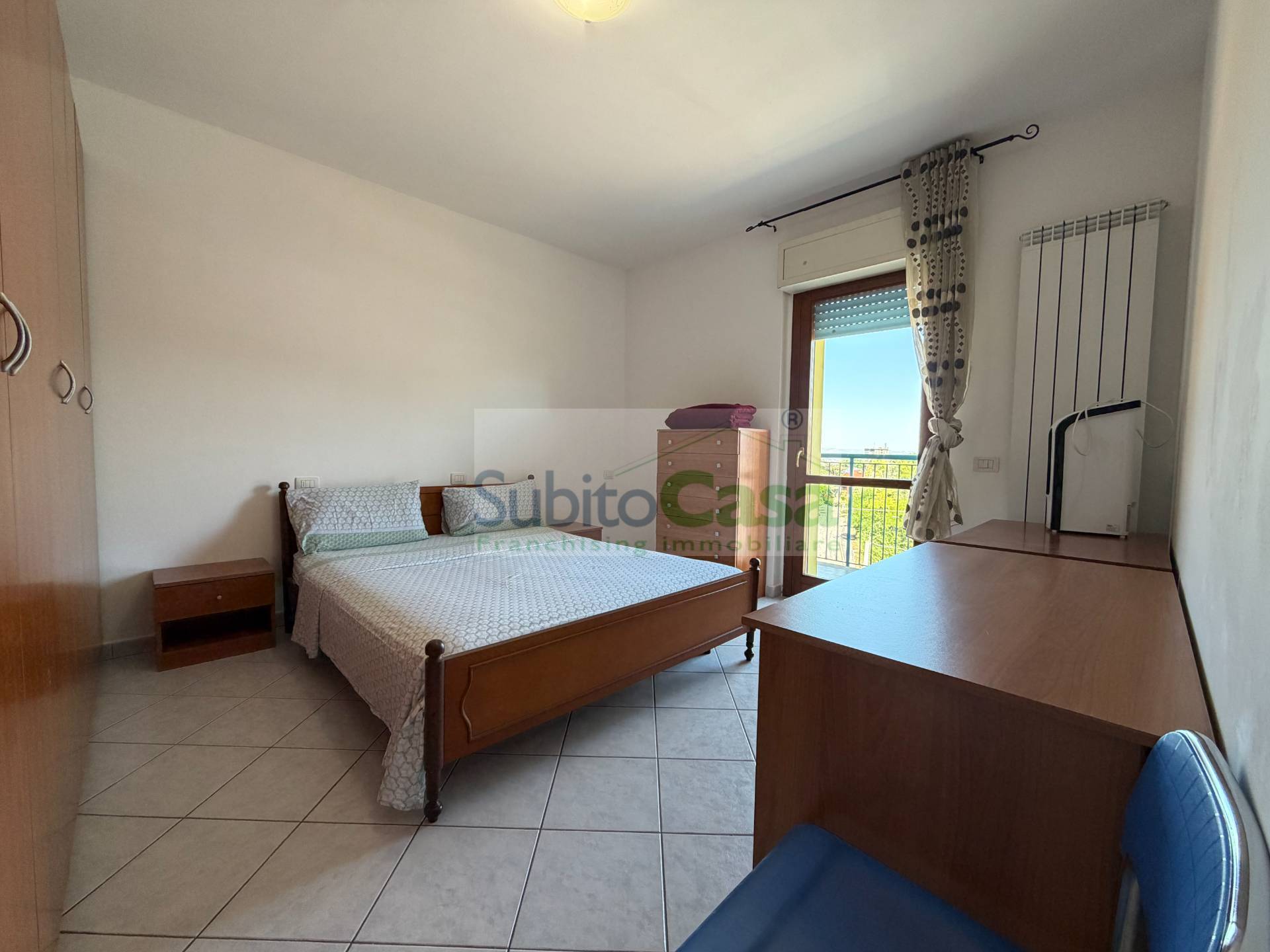 Appartamento in affitto a Chieti, Chieti Centro
