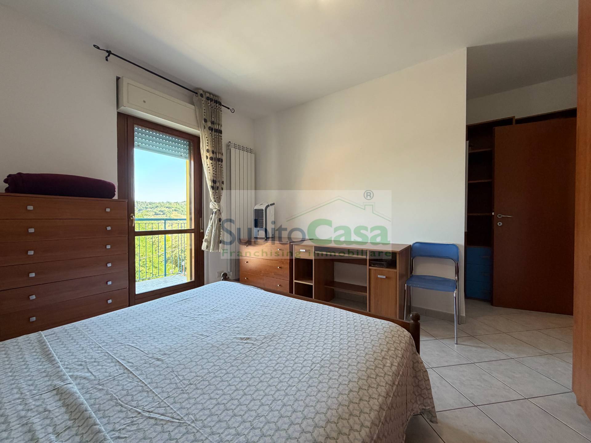 Appartamento in affitto a Chieti, Chieti Centro