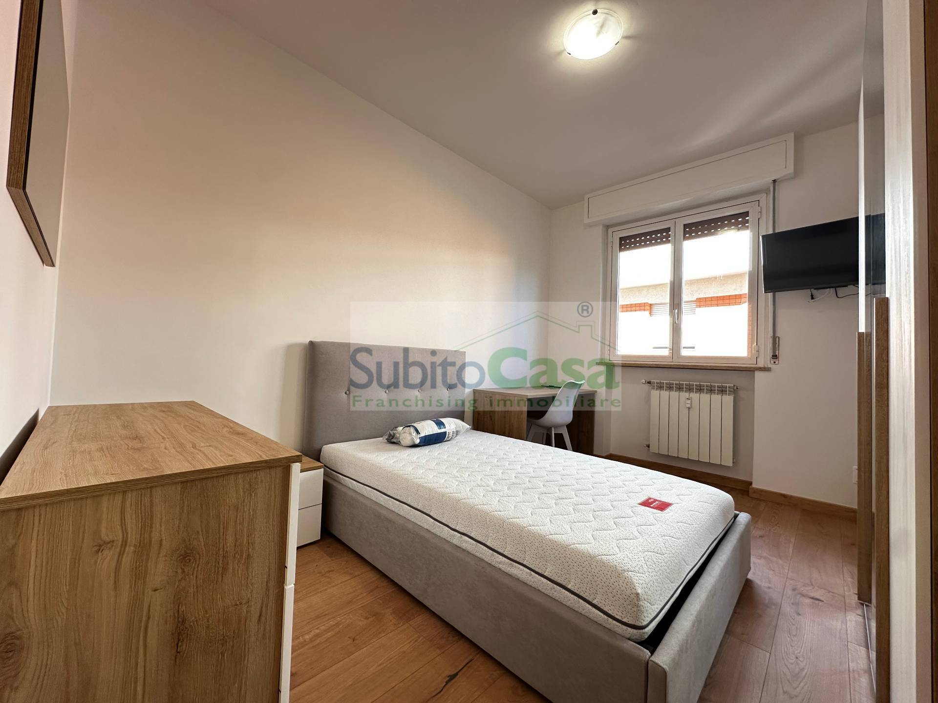 camere singole in affitto a Chieti, Chieti Scalo Centro