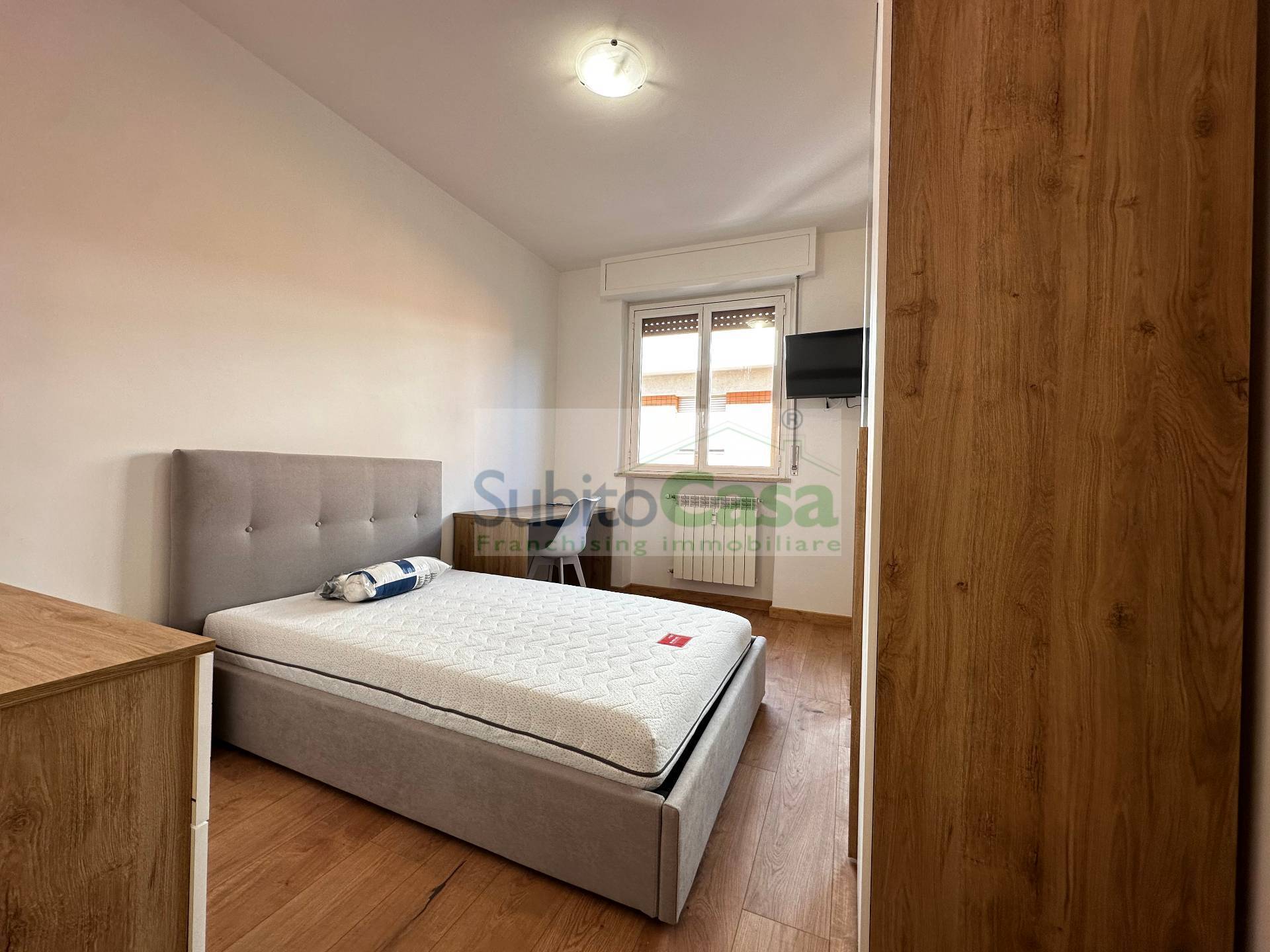 camere singole in affitto a Chieti, Chieti Scalo Centro