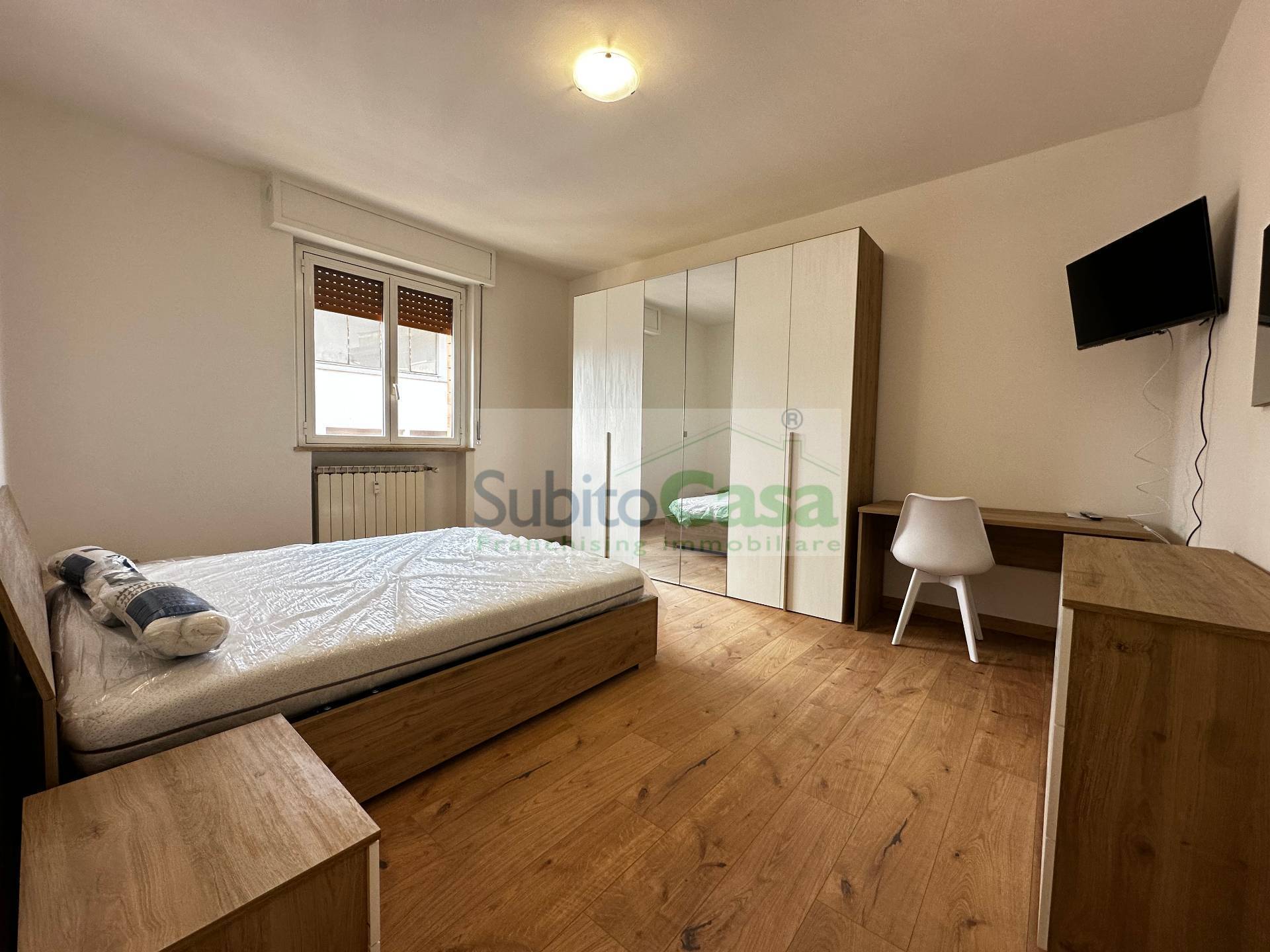 camere singole in affitto a Chieti, Chieti Scalo Centro