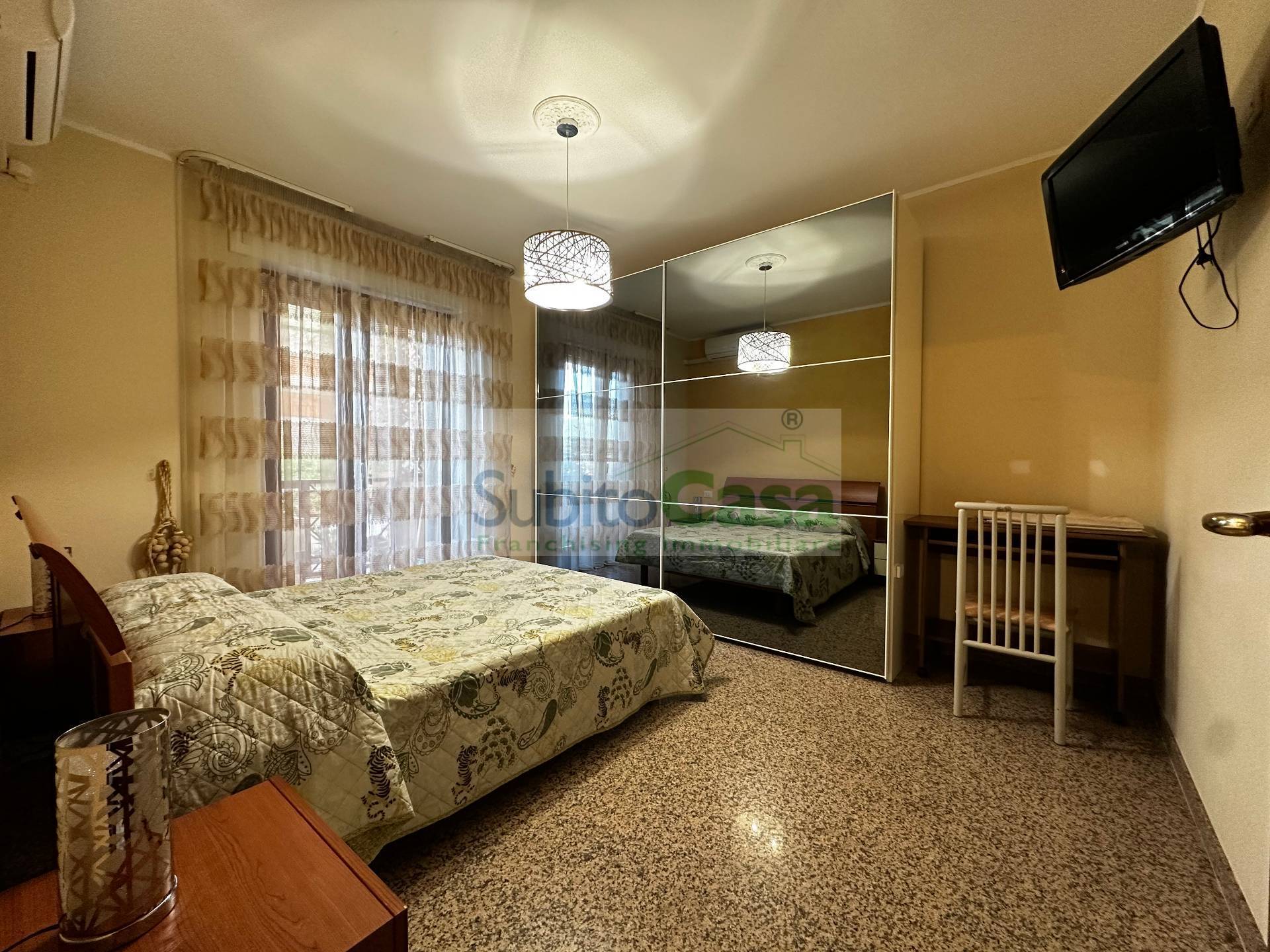 Appartamento in affitto a Chieti, Zona Tricalle