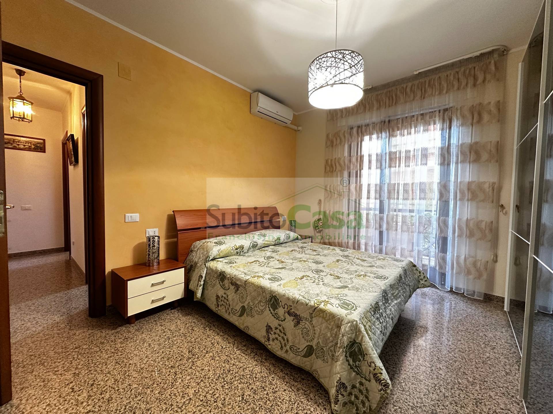 Appartamento in affitto a Chieti, Zona Tricalle
