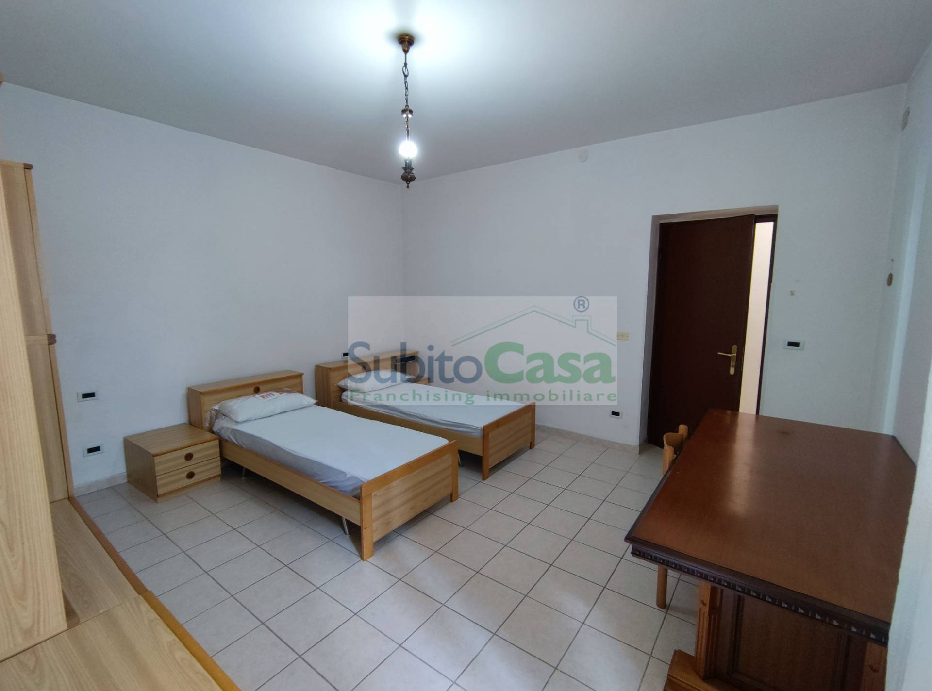 camere singole in affitto a Chieti, Chieti Scalo Zona Stazione