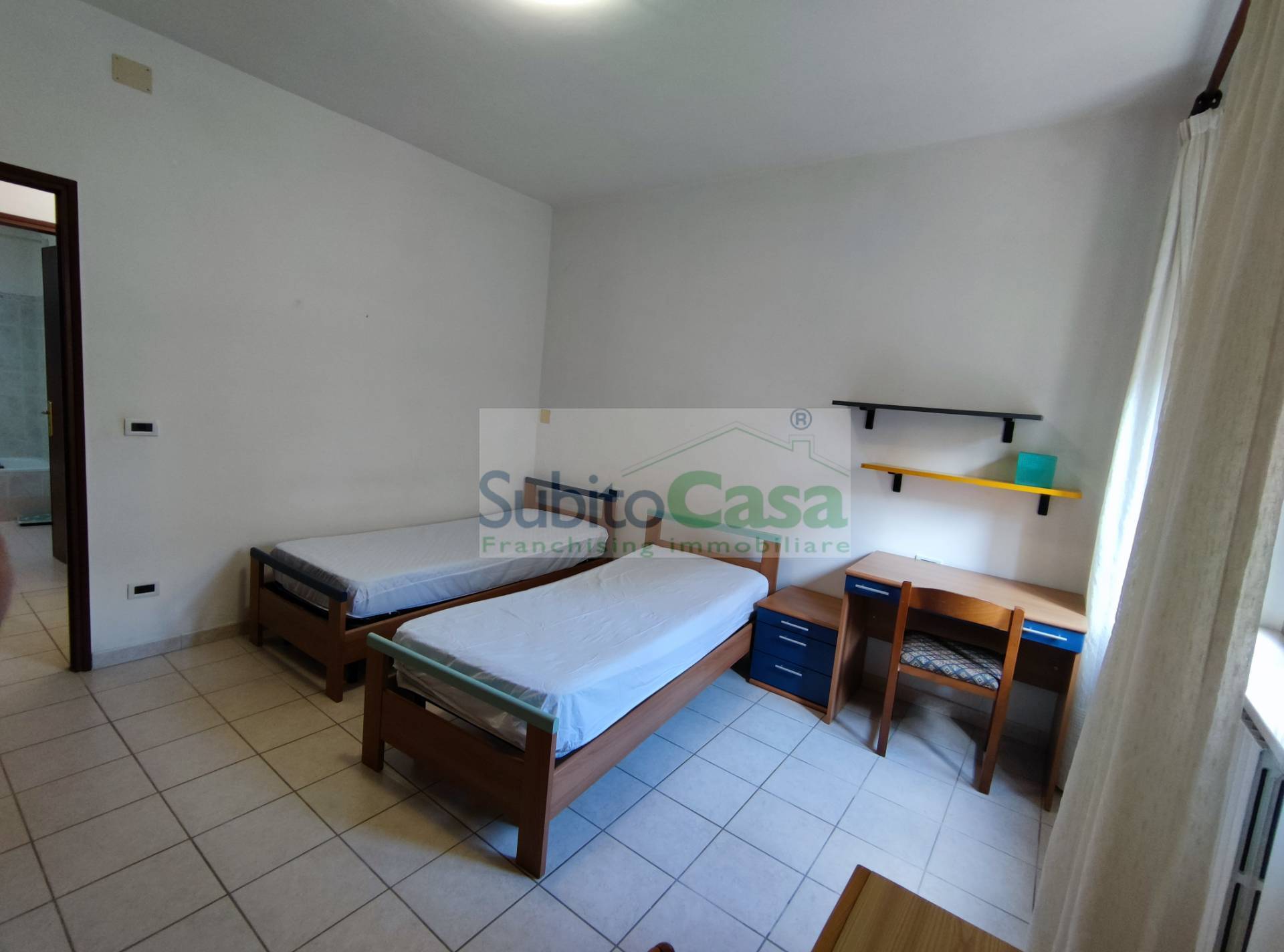 camere singole in affitto a Chieti, Chieti Scalo Zona Stazione
