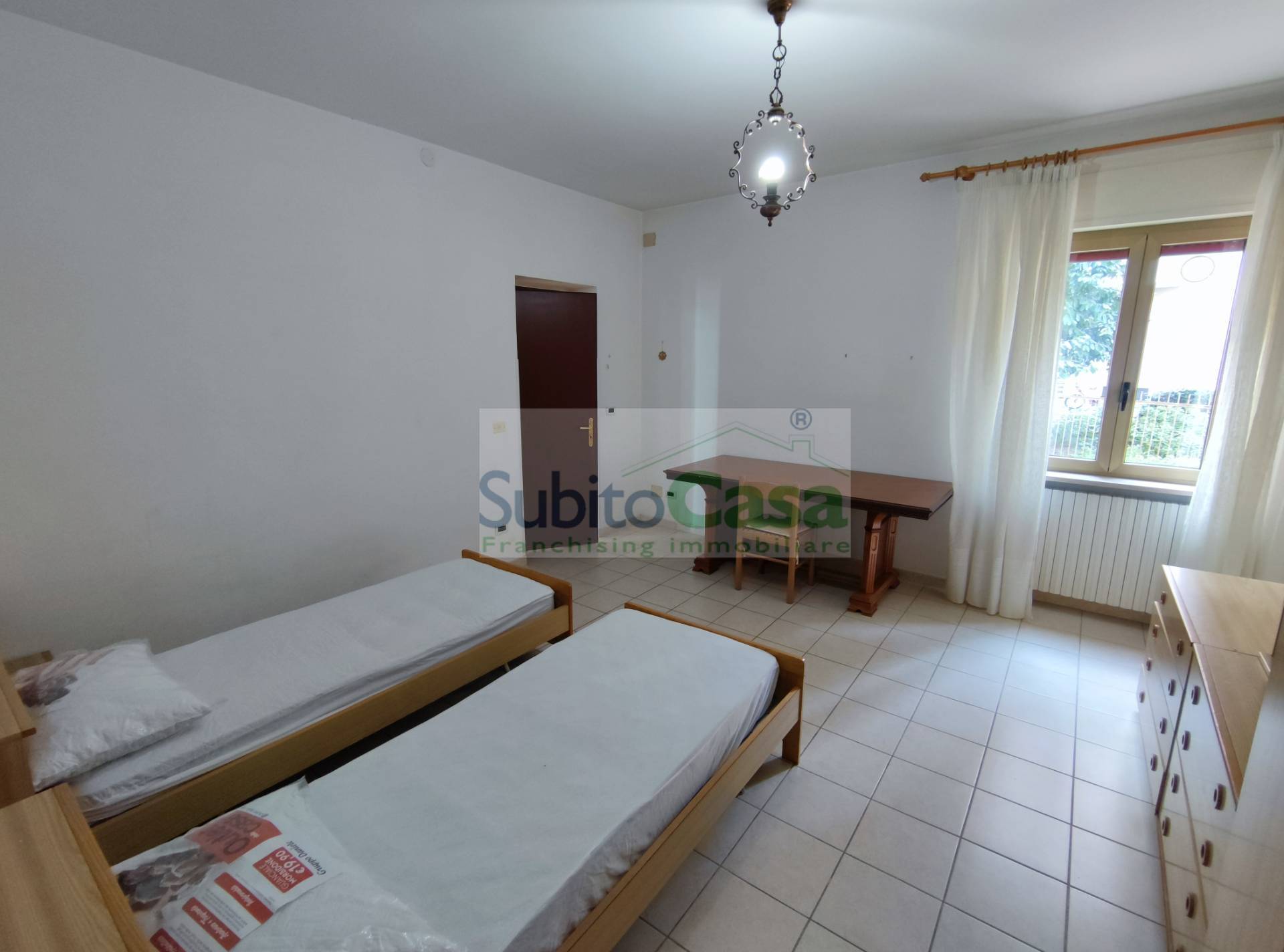 camere singole in affitto a Chieti, Chieti Scalo Zona Stazione