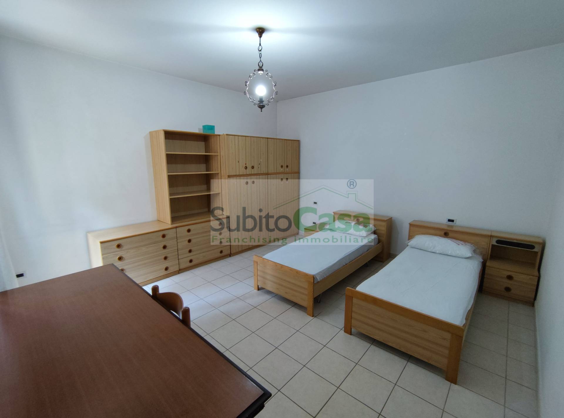 camere singole in affitto a Chieti, Chieti Scalo Zona Stazione