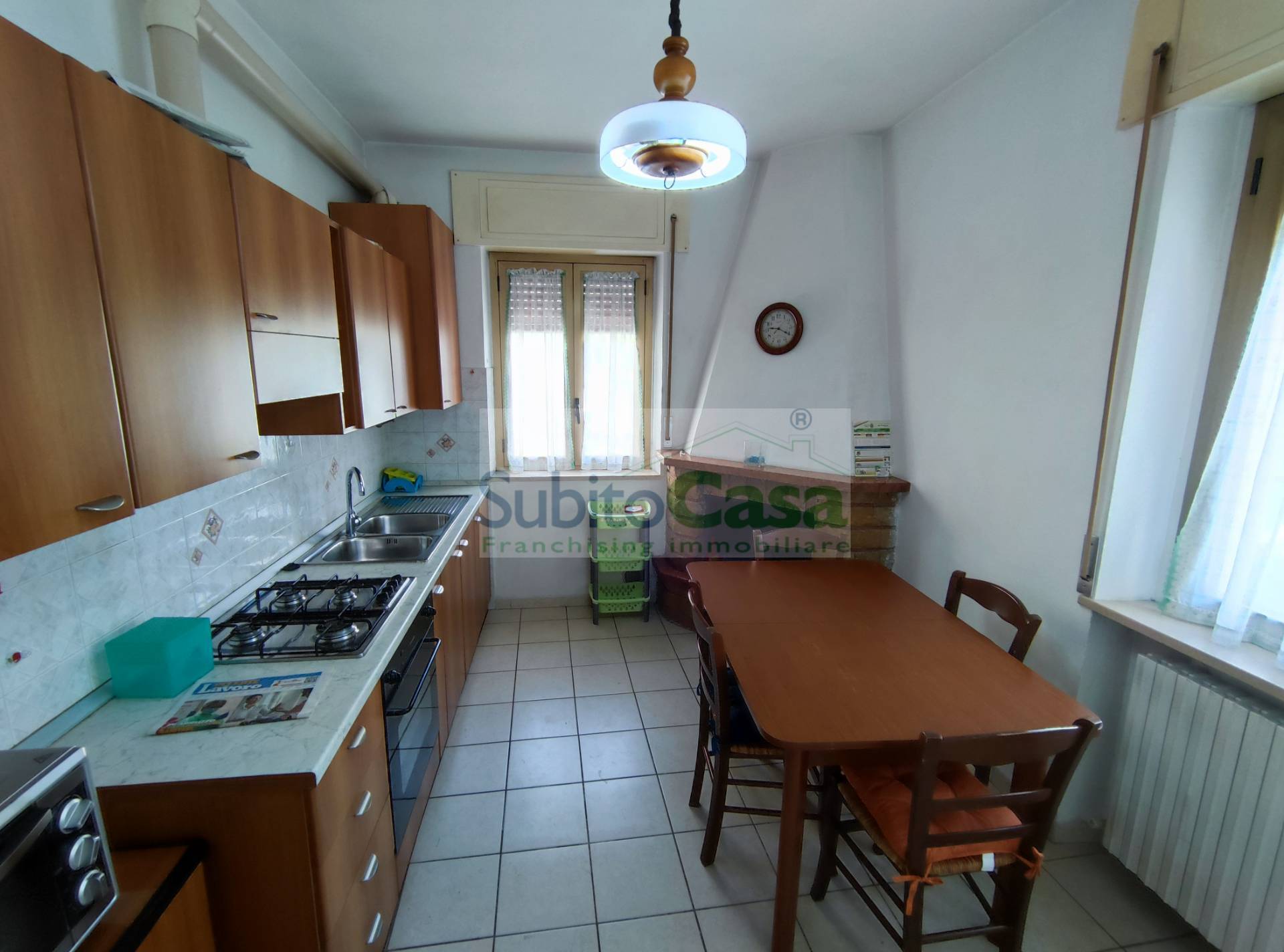 camere singole in affitto a Chieti, Chieti Scalo Zona Stazione