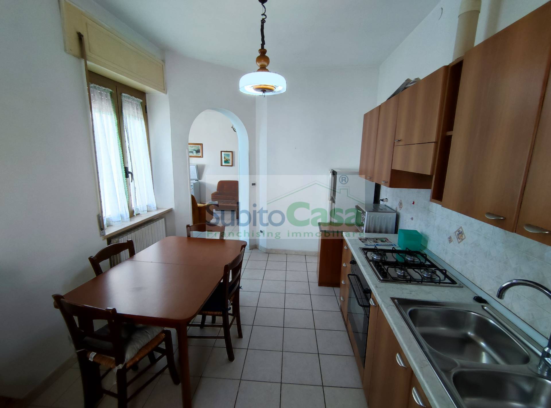 camere singole in affitto a Chieti, Chieti Scalo Zona Stazione
