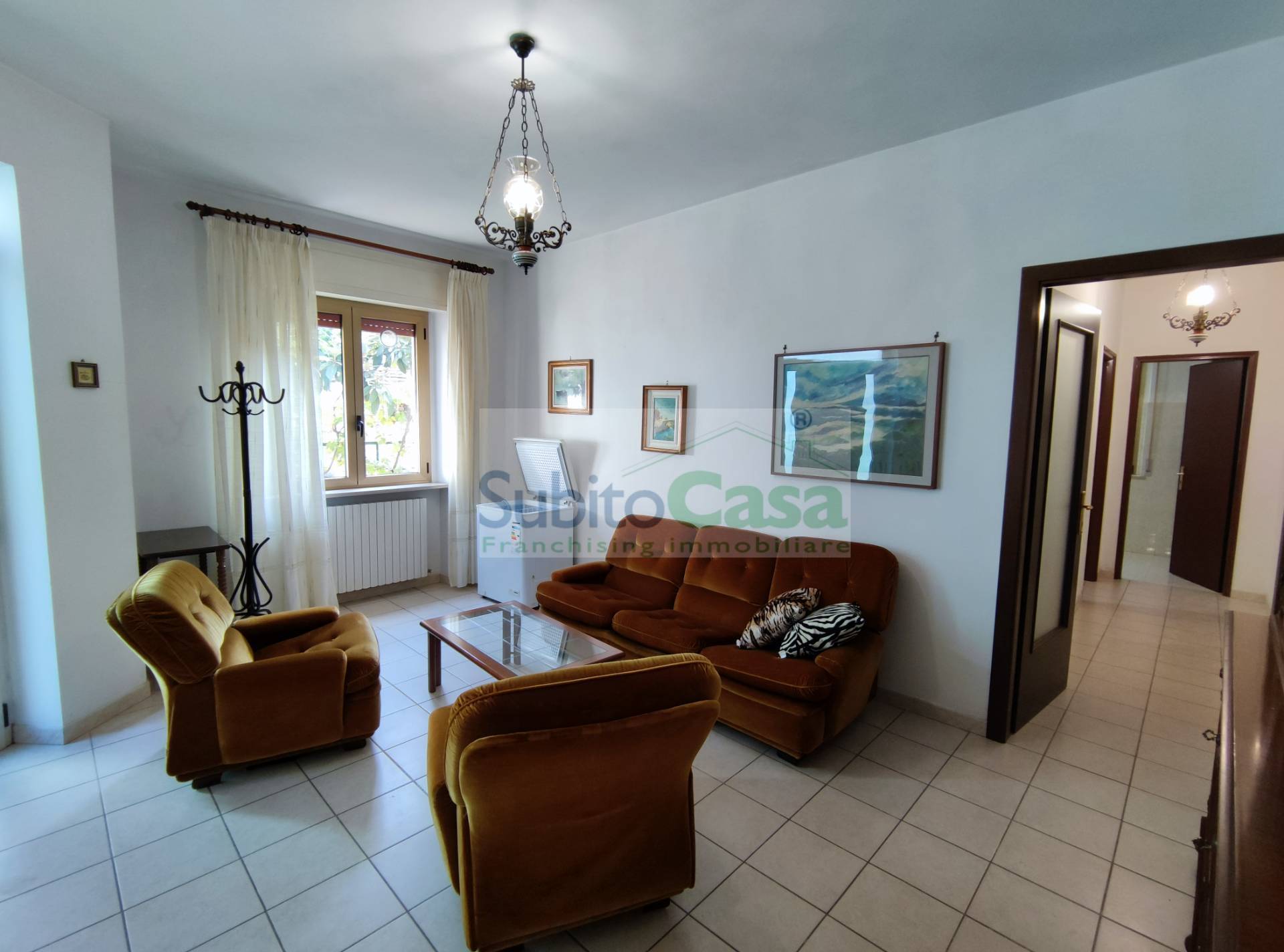 camere singole in affitto a Chieti, Chieti Scalo Zona Stazione