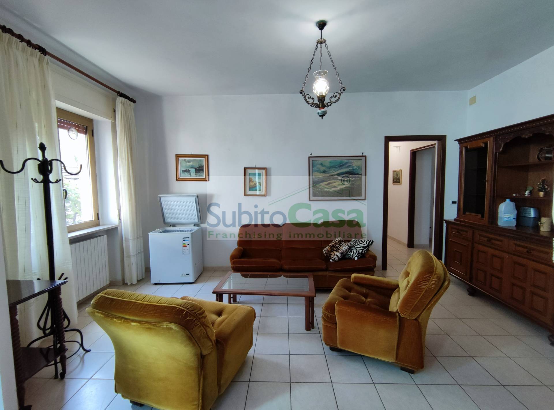 camere singole in affitto a Chieti, Chieti Scalo Zona Stazione