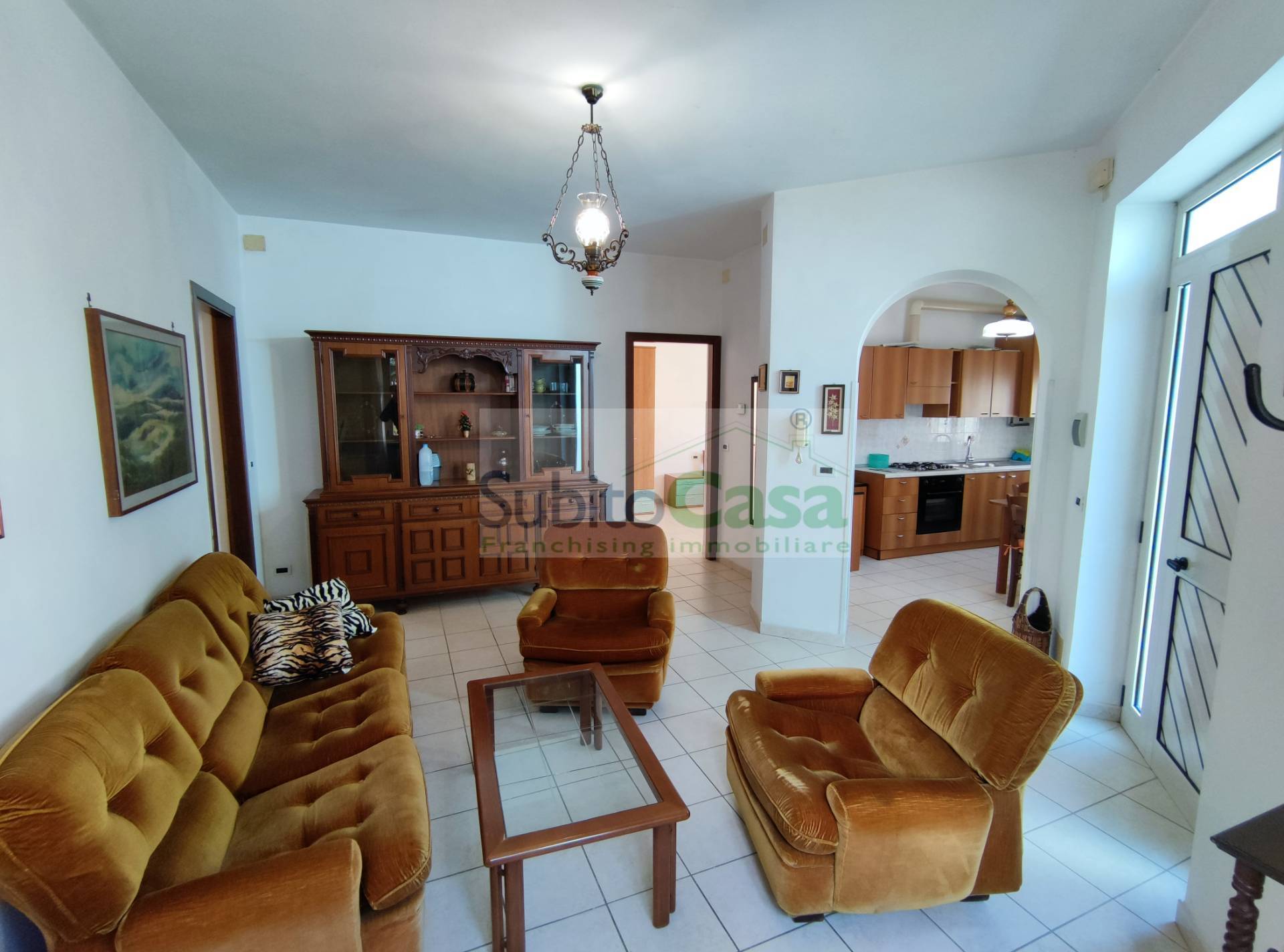 camere singole in affitto a Chieti, Chieti Scalo Zona Stazione