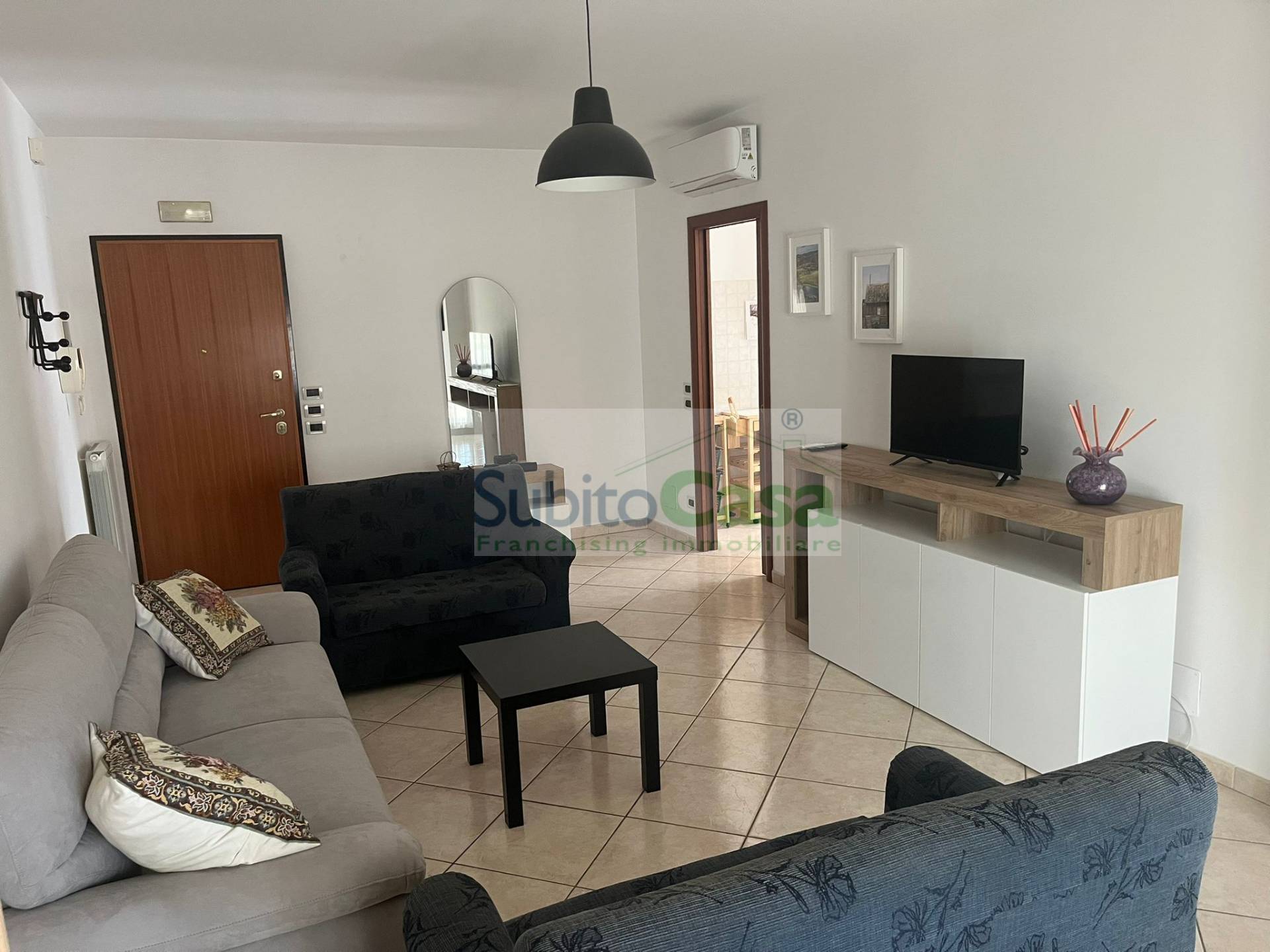 Appartamento in affitto a Chieti, Chieti Scalo Zona Stazione