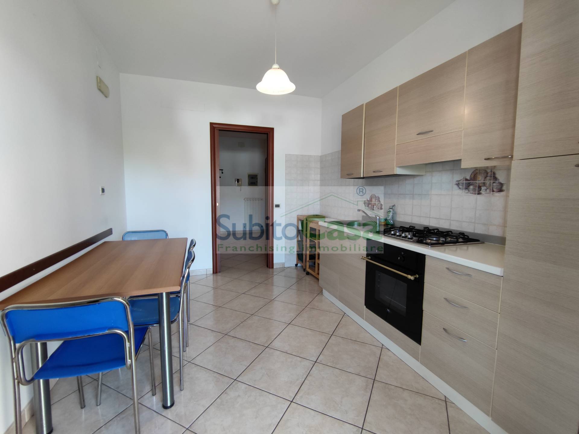 Appartamento in affitto a Chieti, Chieti Scalo Zona Stazione