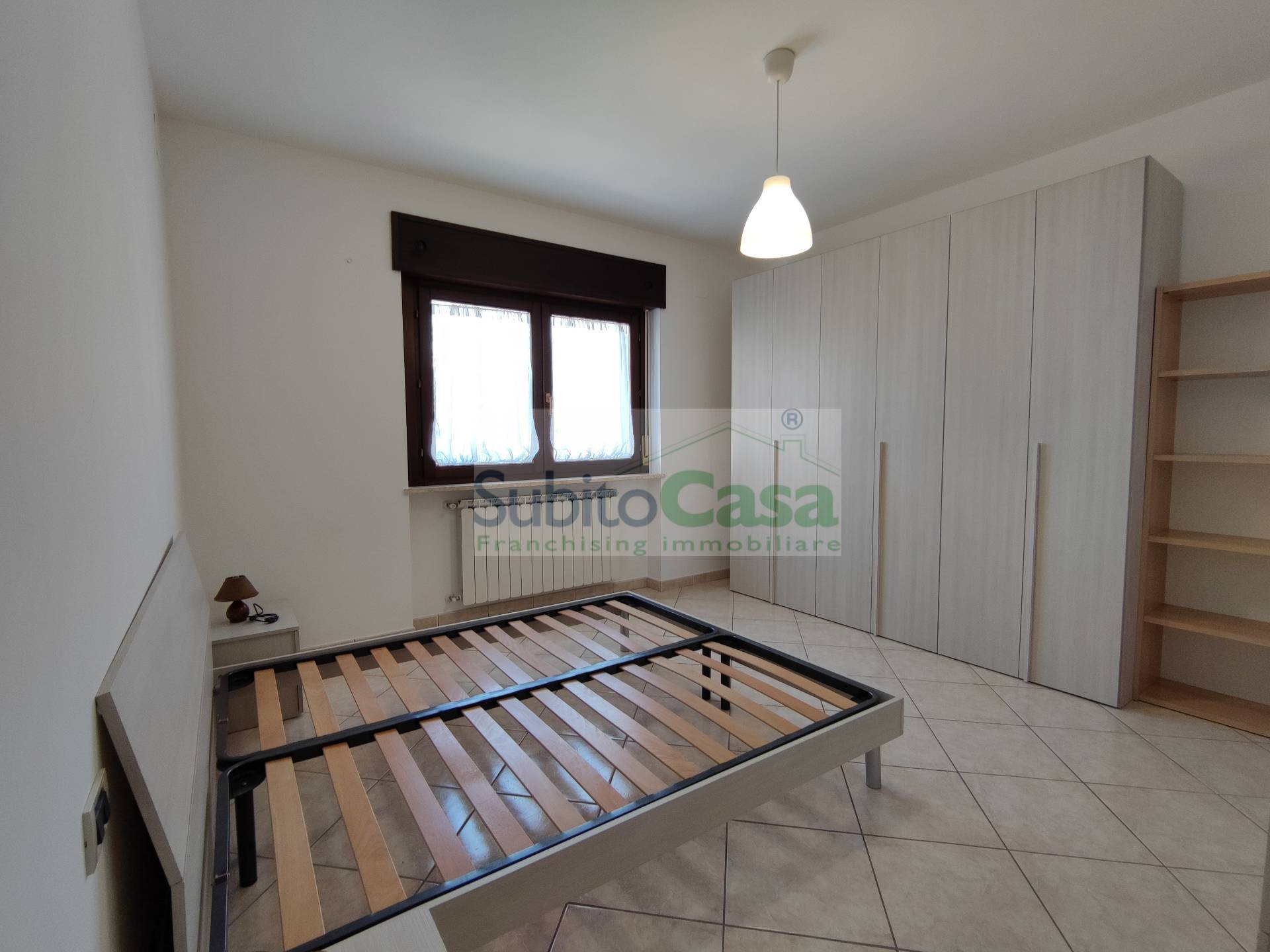 Appartamento in affitto a Chieti, Chieti Scalo Zona Stazione