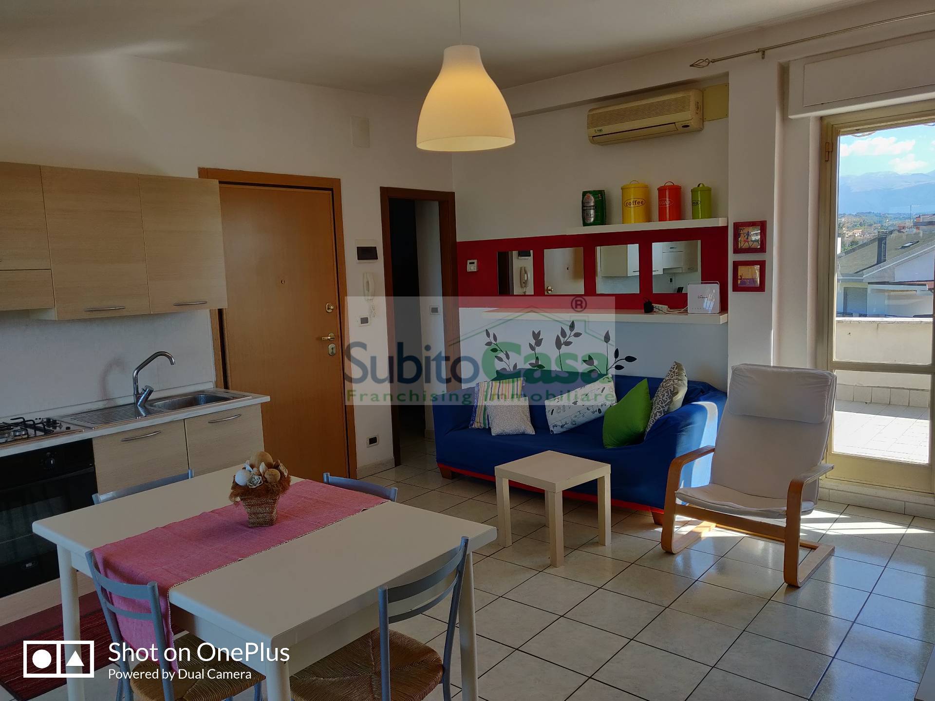 camere singole in affitto a Chieti, Chieti Scalo Zona Via Pescara