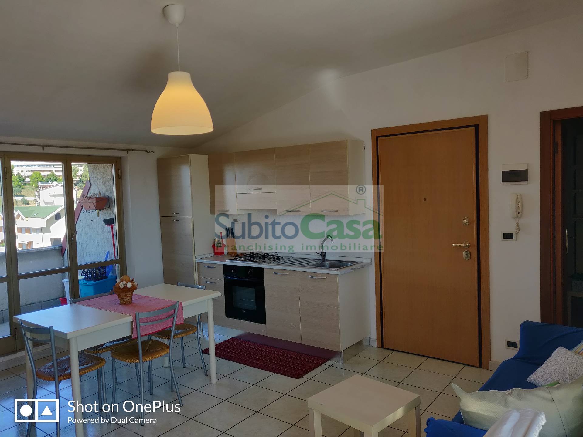 camere singole in affitto a Chieti, Chieti Scalo Zona Via Pescara