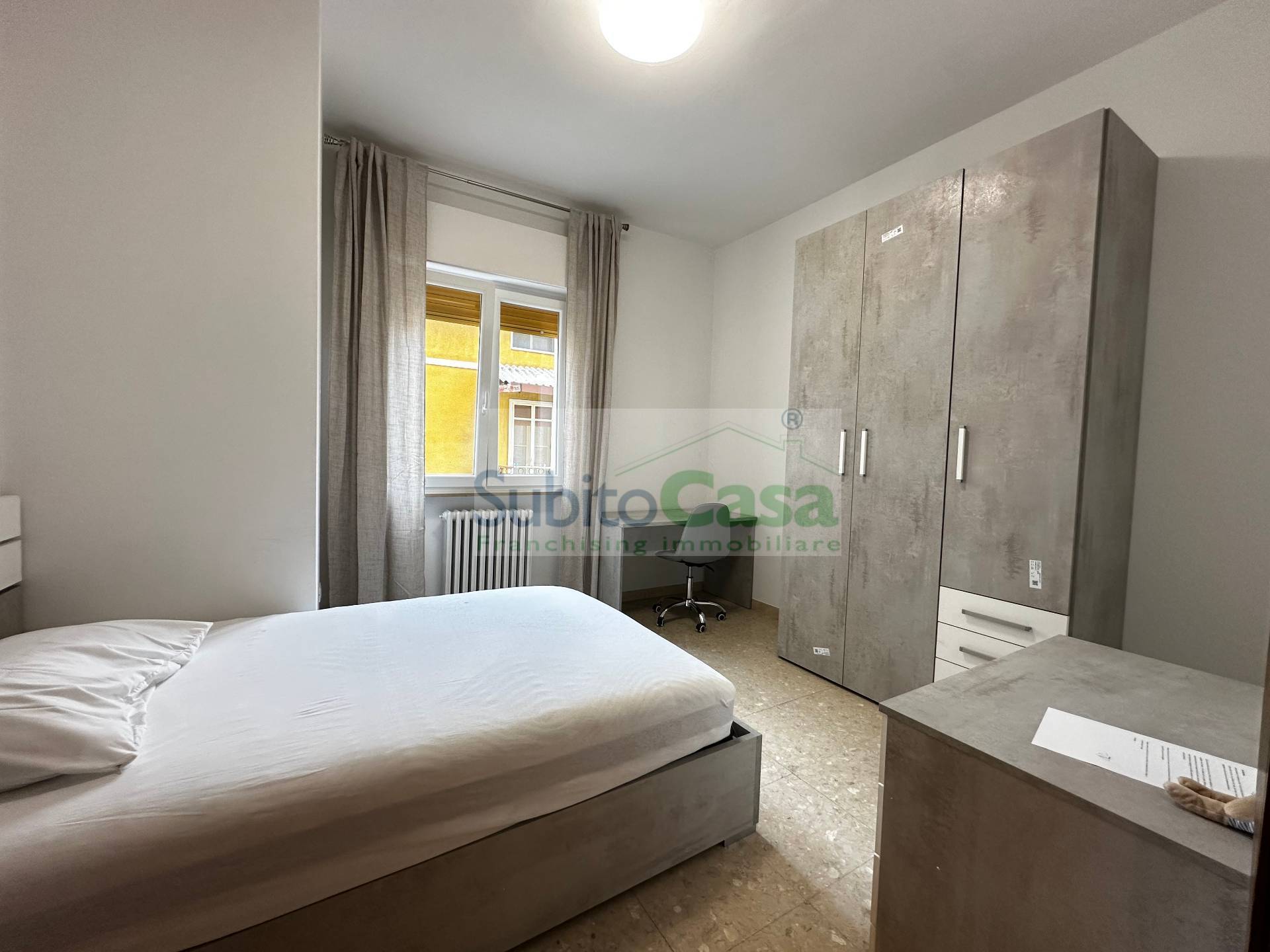 camere singole in affitto a Chieti, Chieti Scalo Centro