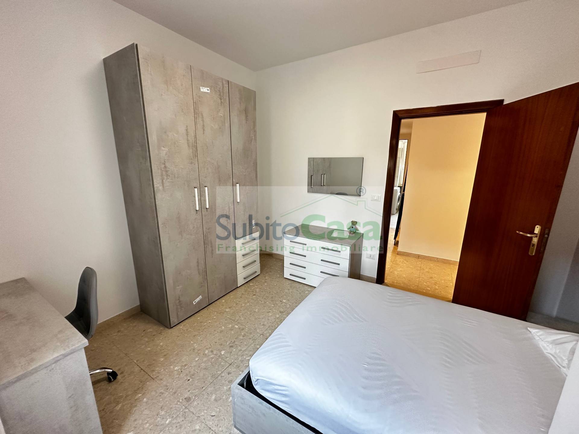 camere singole in affitto a Chieti, Chieti Scalo Centro