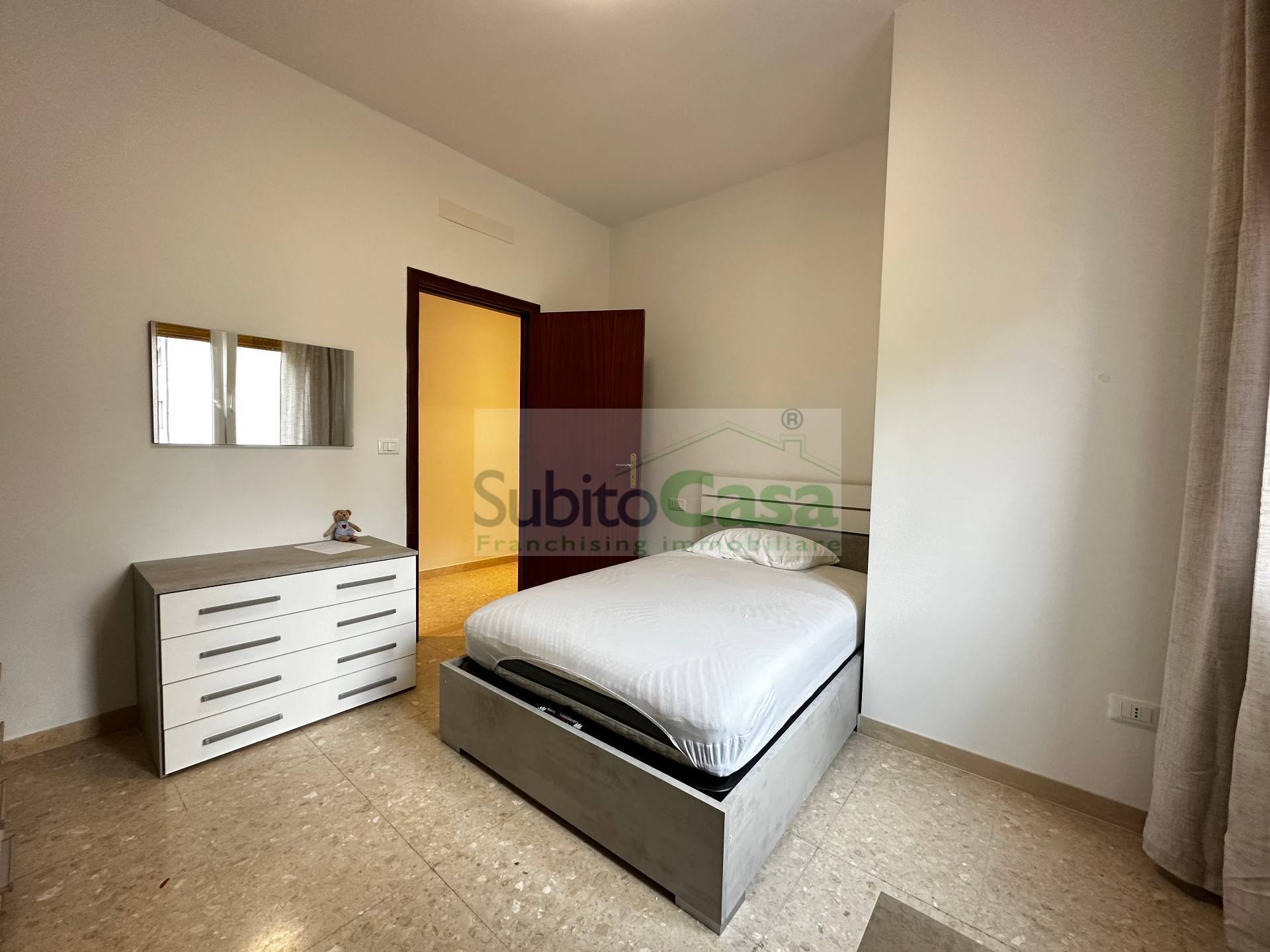 camere singole in affitto a Chieti, Chieti Scalo Centro
