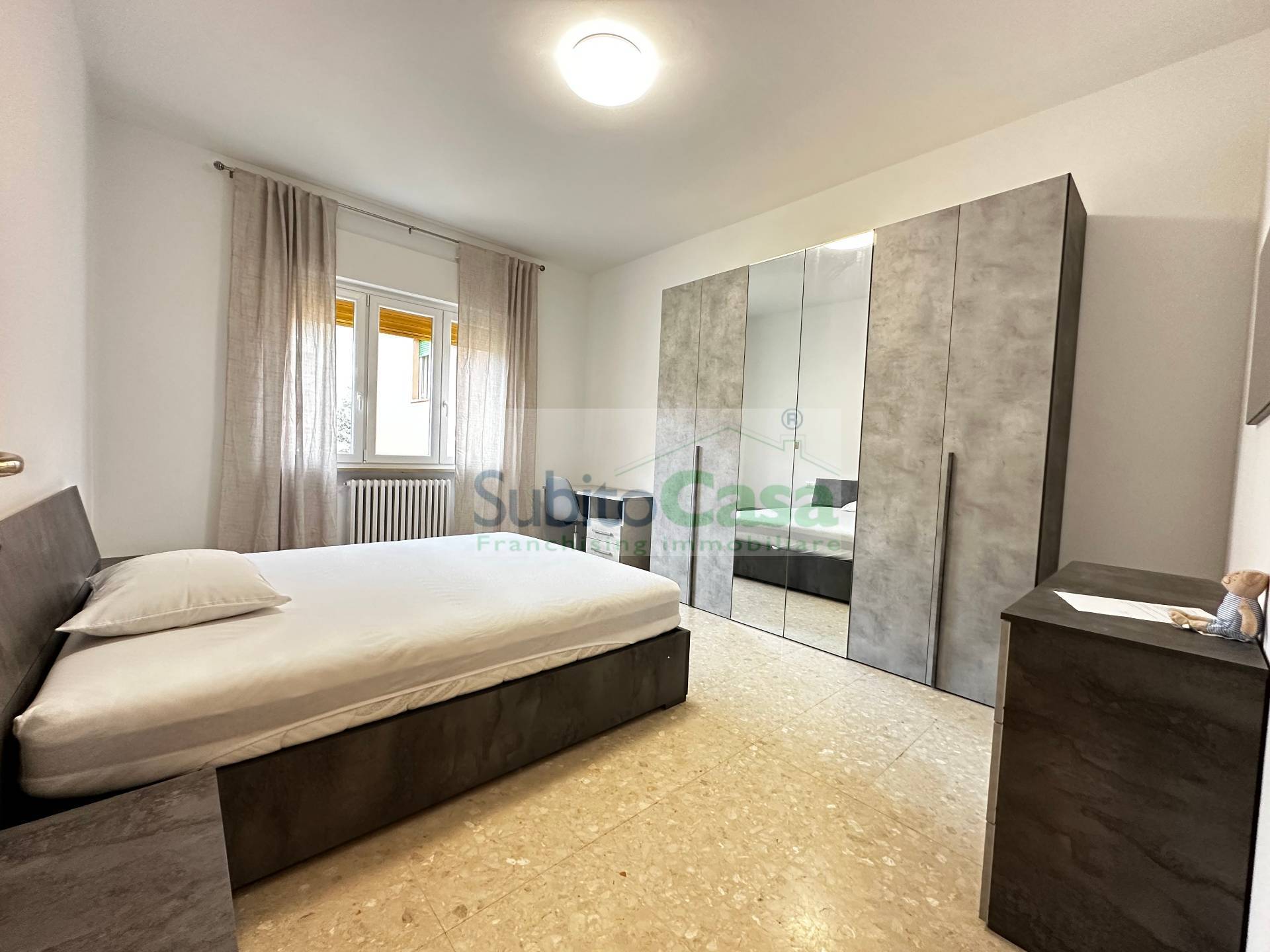 camere singole in affitto a Chieti, Chieti Scalo Centro