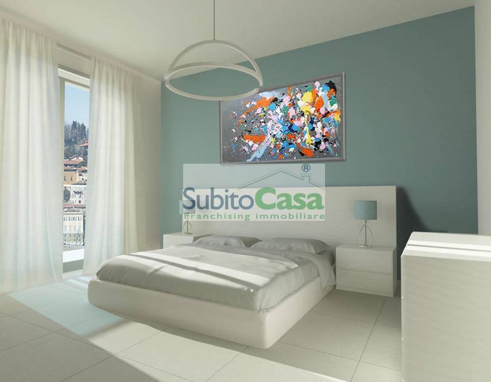 Appartamento in affitto a Chieti, Chieti Scalo universit