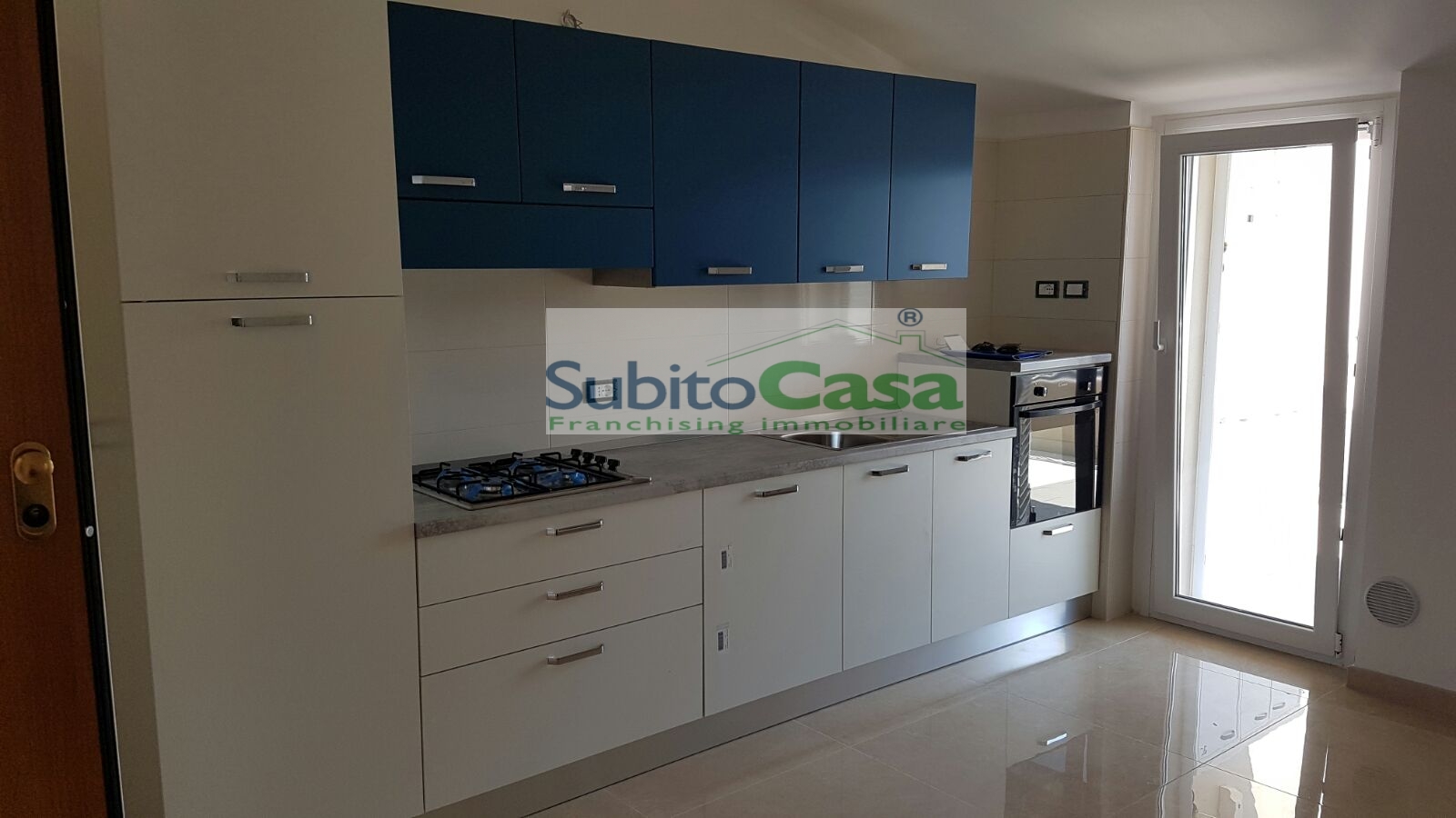 Appartamento in affitto a Chieti, Chieti Scalo Zona Via Pescara