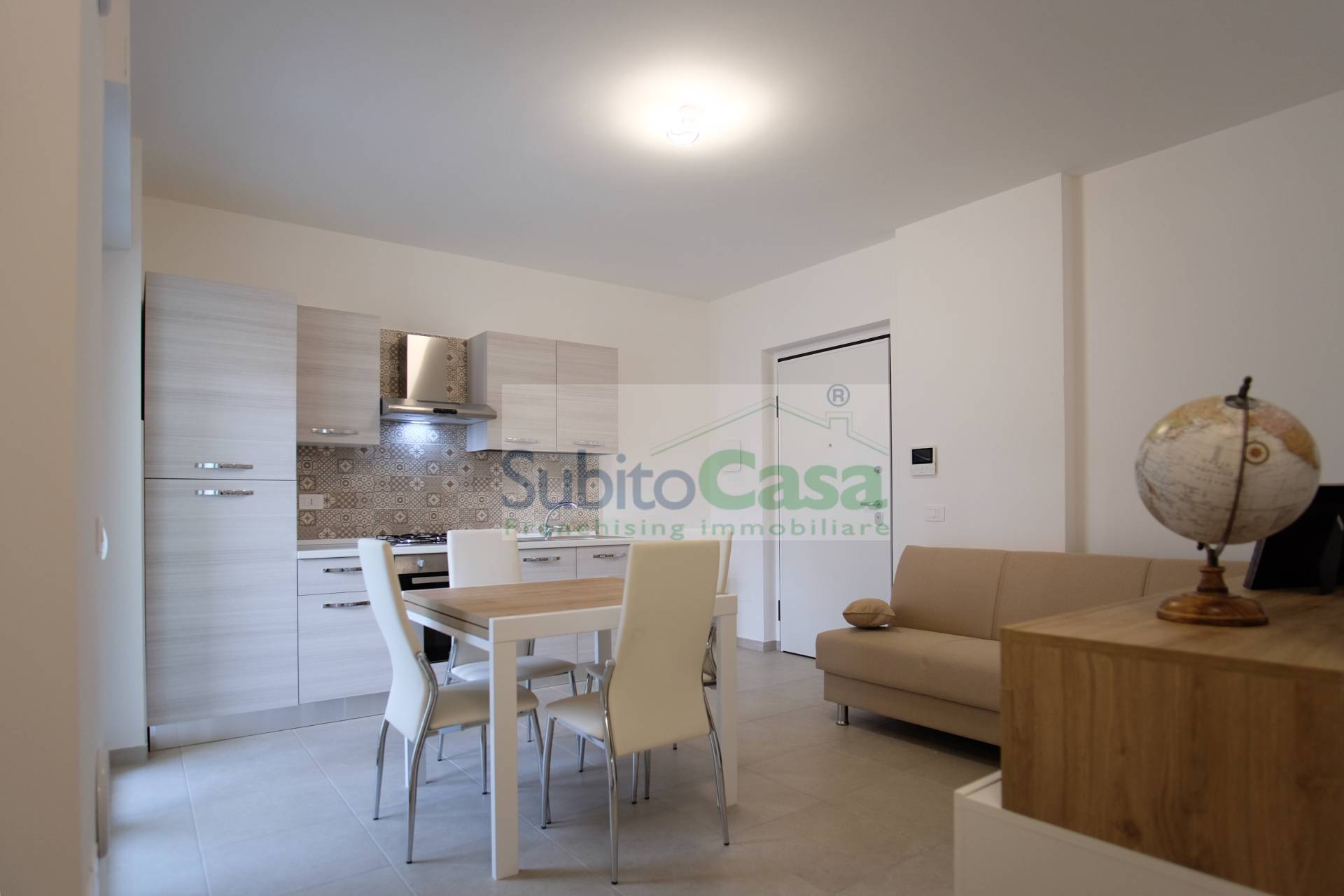 Appartamento in affitto a Chieti, Chieti Scalo Zona Centro