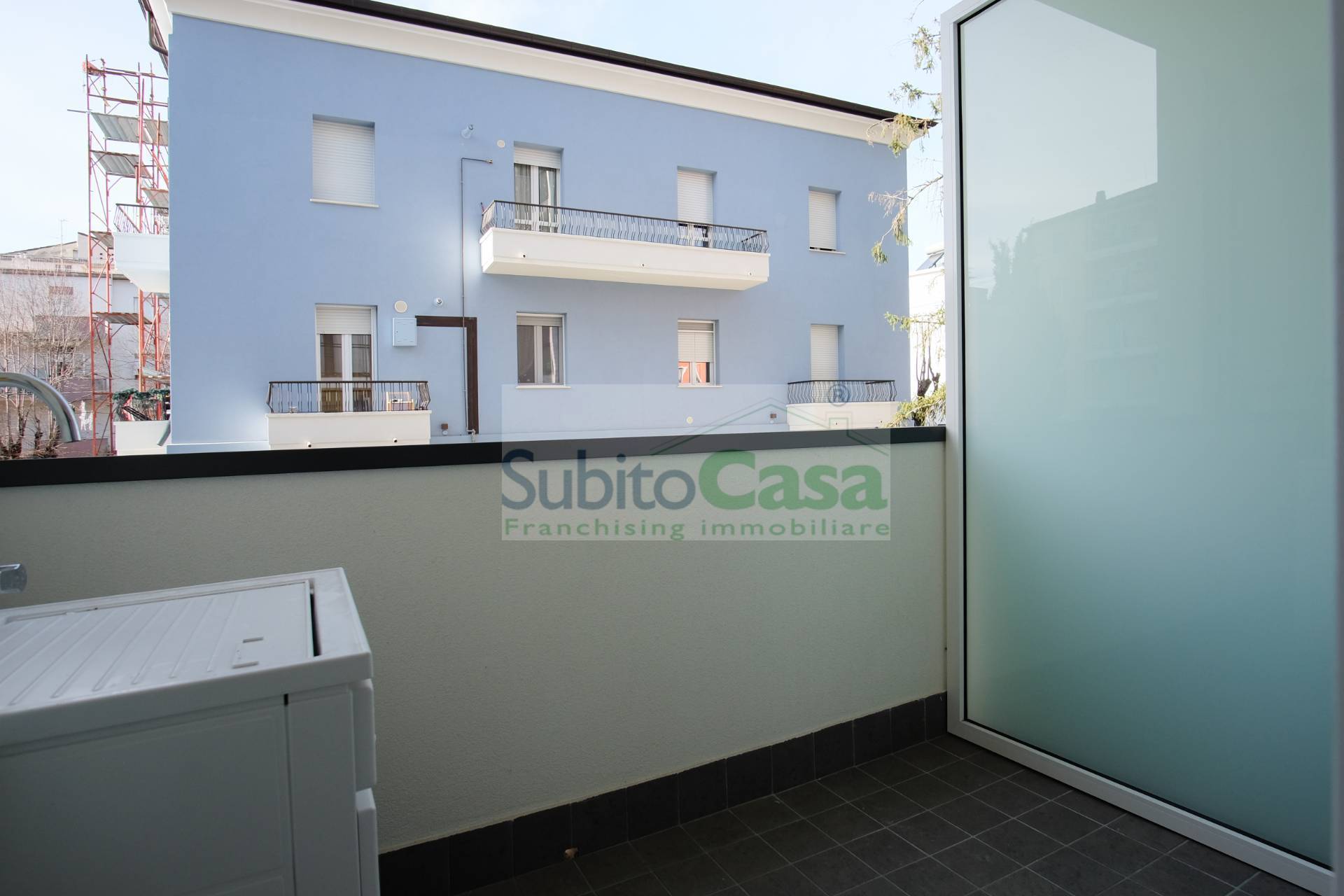 Appartamento in affitto a Chieti, Chieti Scalo Zona Centro